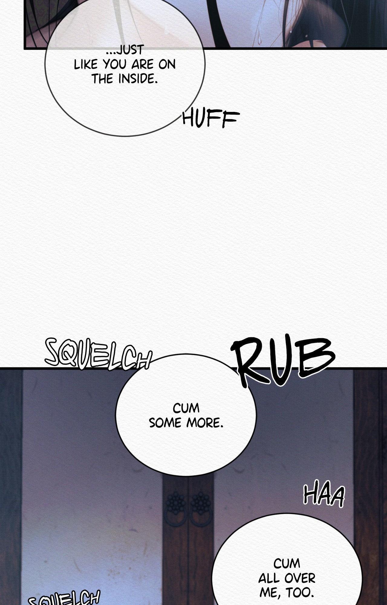 Night Song Chapter 79 page 81 - 