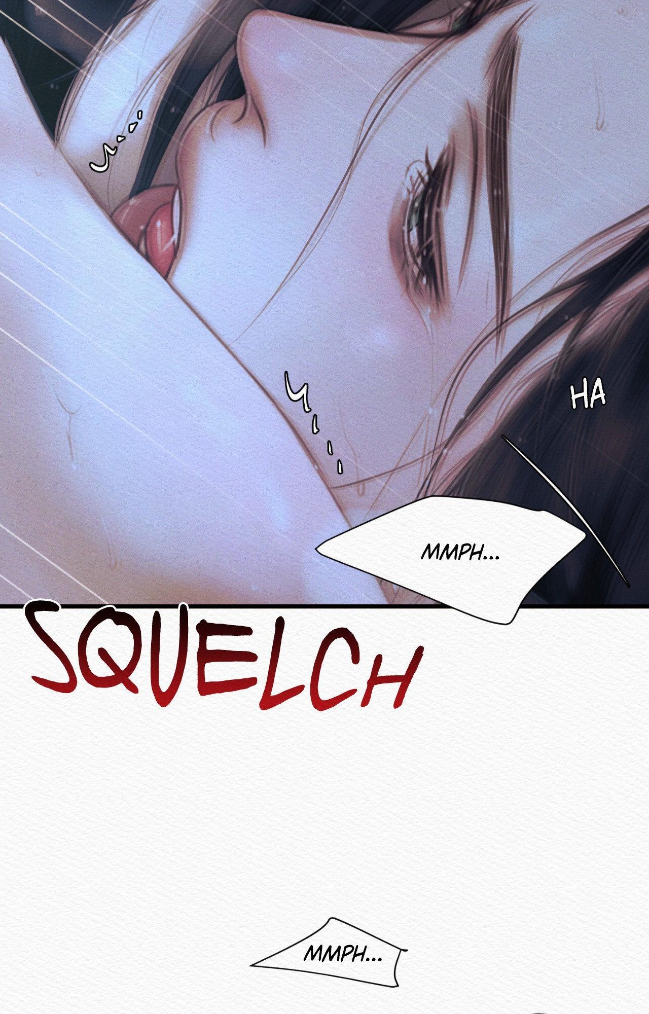 Night Song Chapter 79 page 87 - 