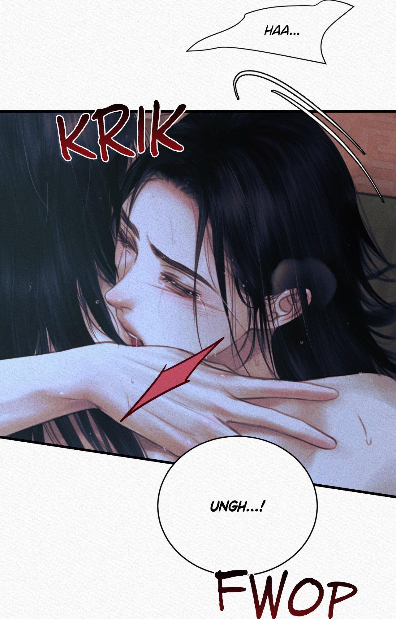 Night Song Chapter 79 page 88 - 