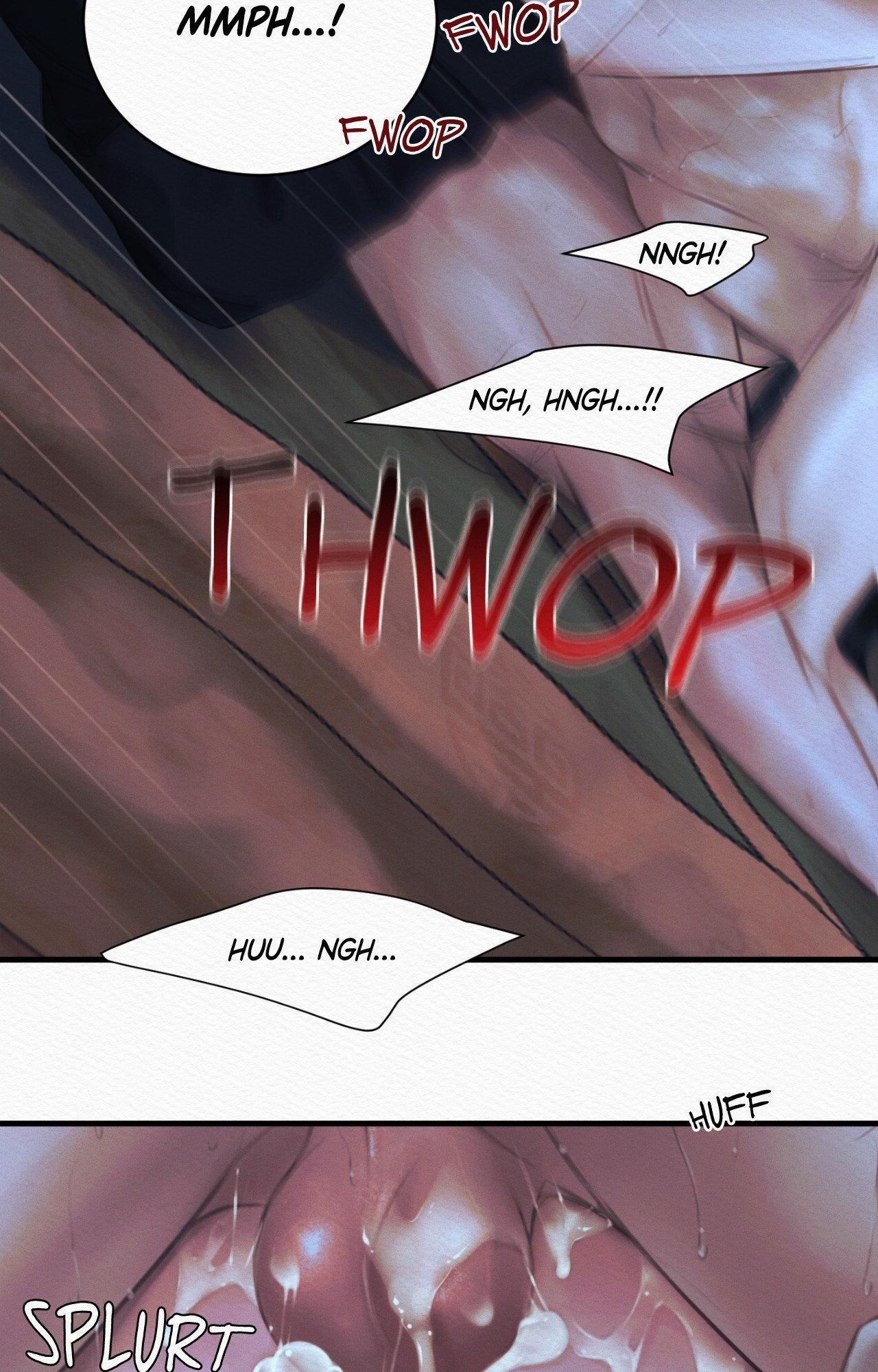 Night Song Chapter 79 page 92 - 