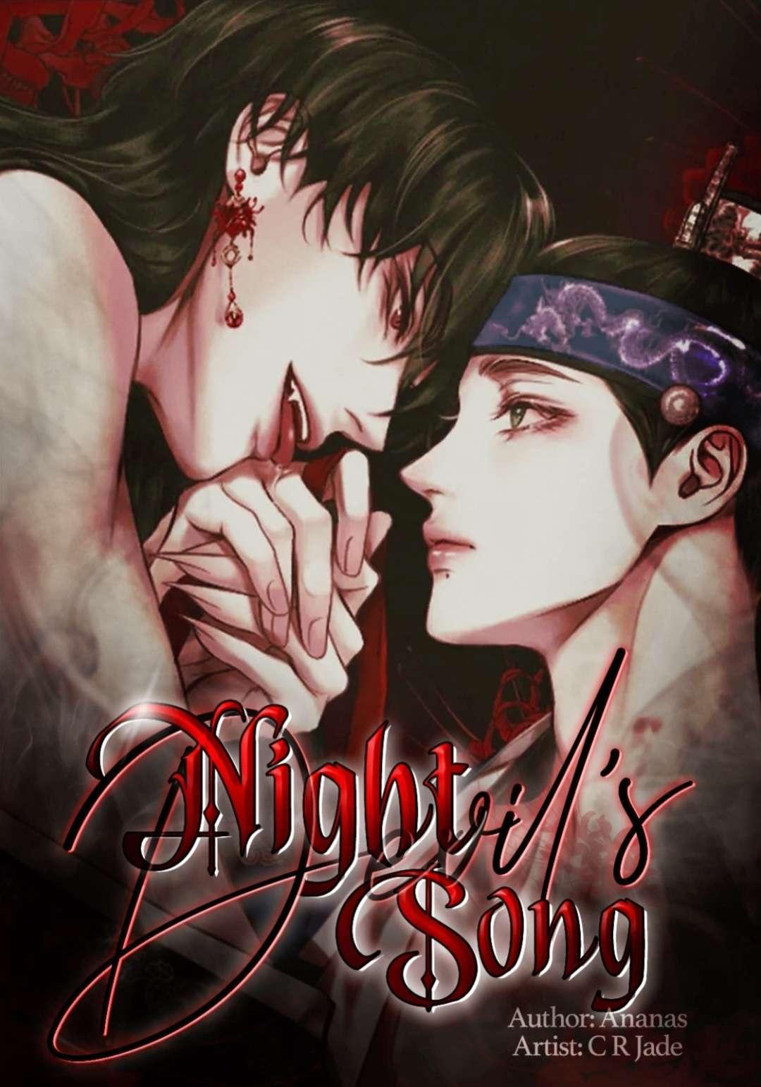 Night Song Chapter 8.2 page 2 - 