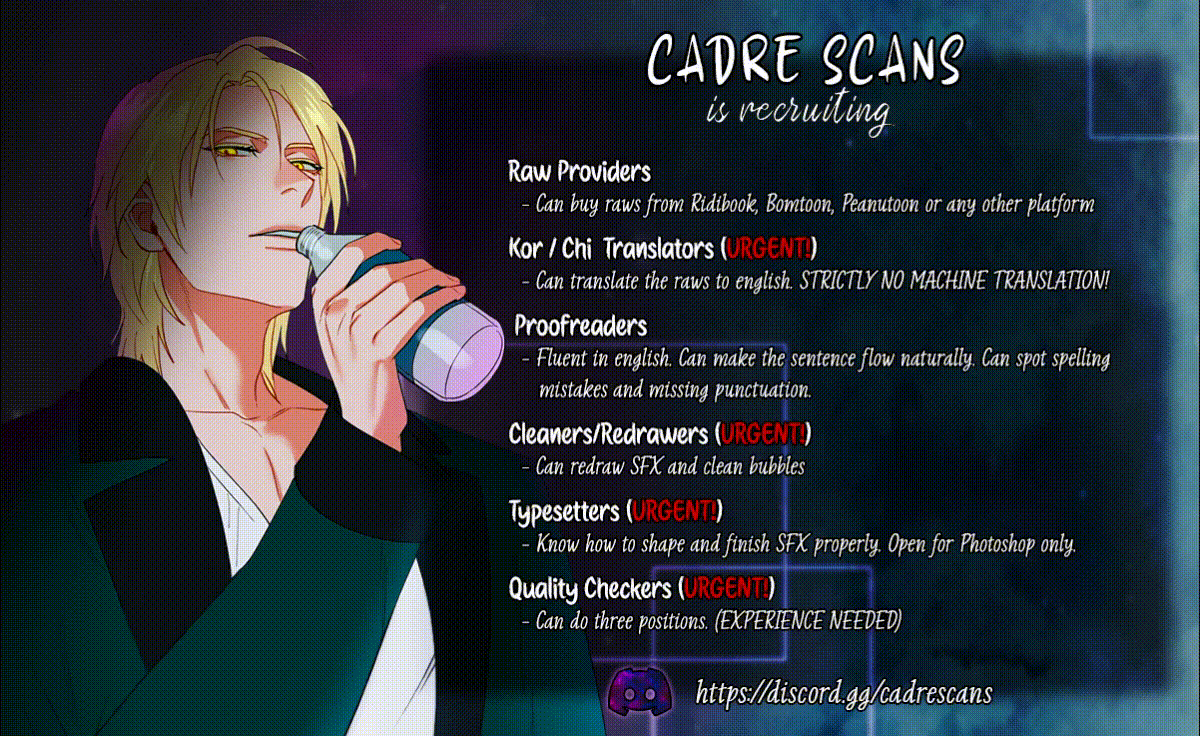 Night Song Chapter 8.2 page 18 - 