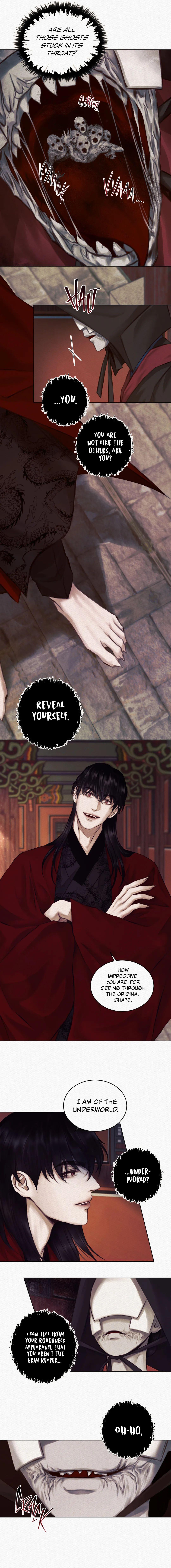 Night Song Chapter 8.2 page 8 - 
