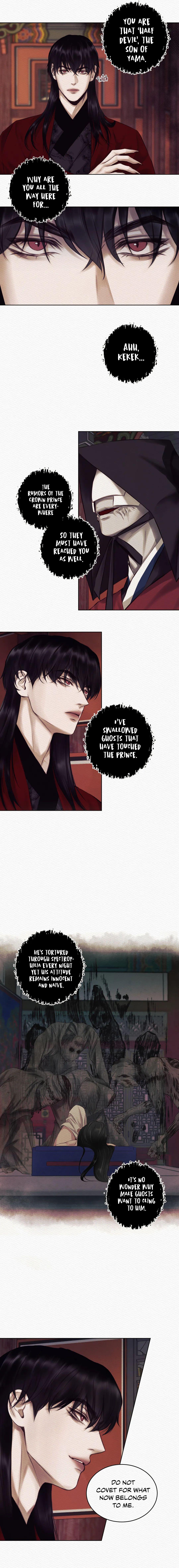 Night Song Chapter 8.2 page 9 - 