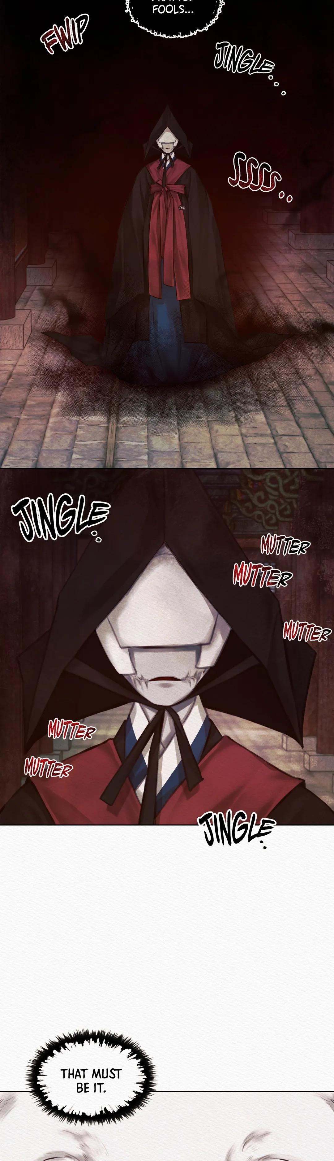 Night Song Chapter 8 page 7 - 
