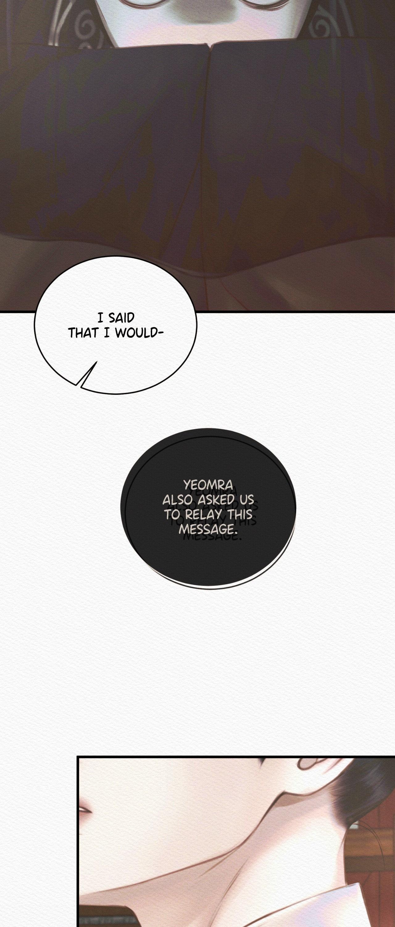 Night Song Chapter 80 page 24 - 