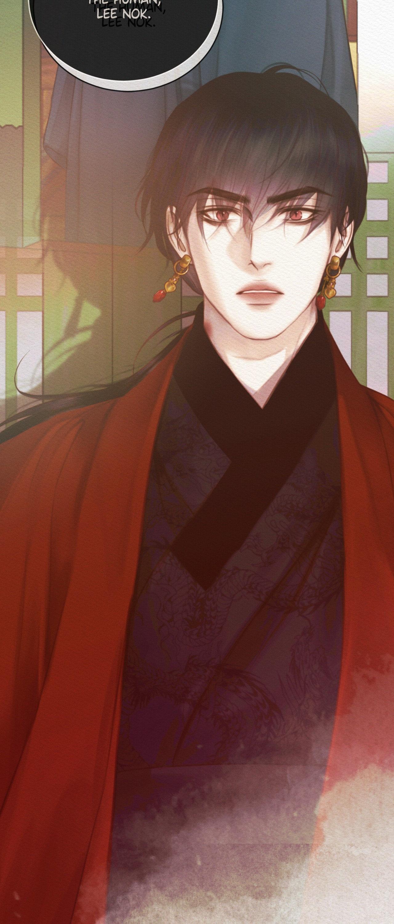 Night Song Chapter 80 page 26 - 