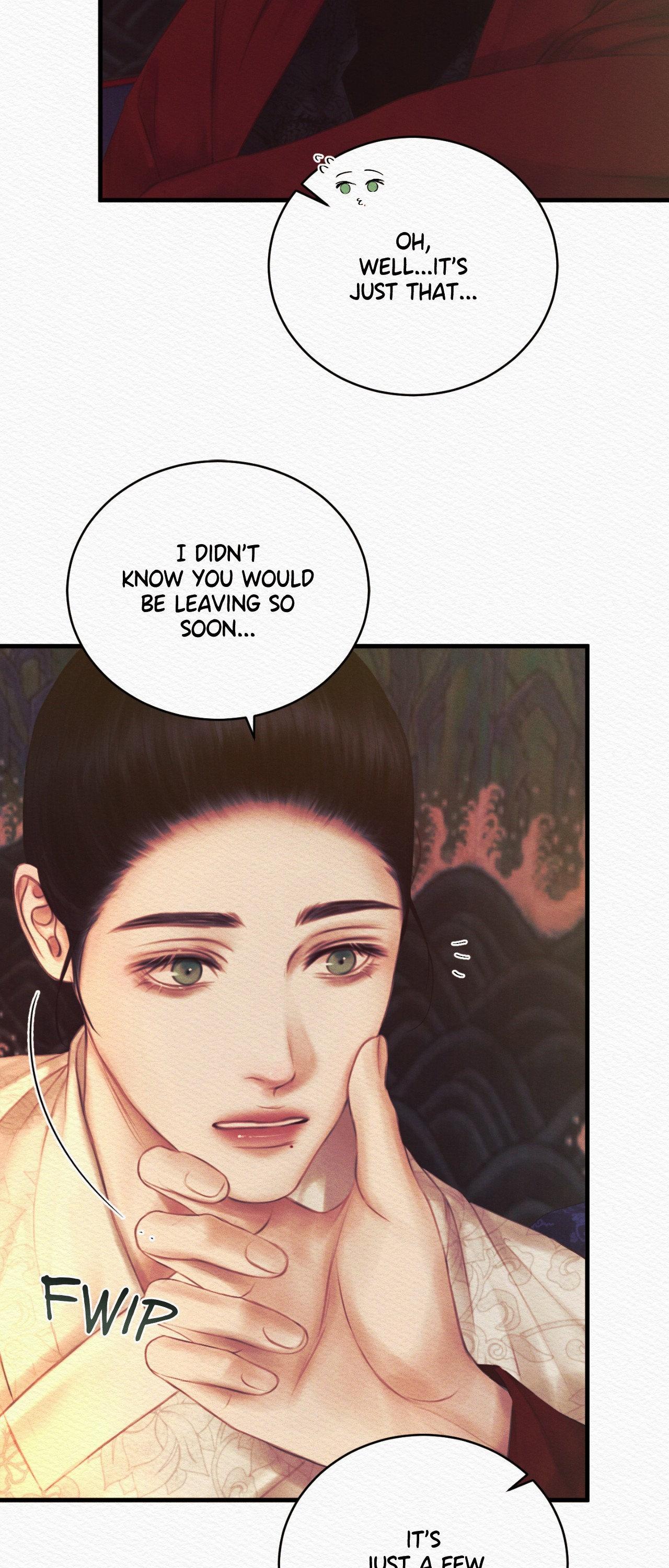 Night Song Chapter 80 page 32 - 