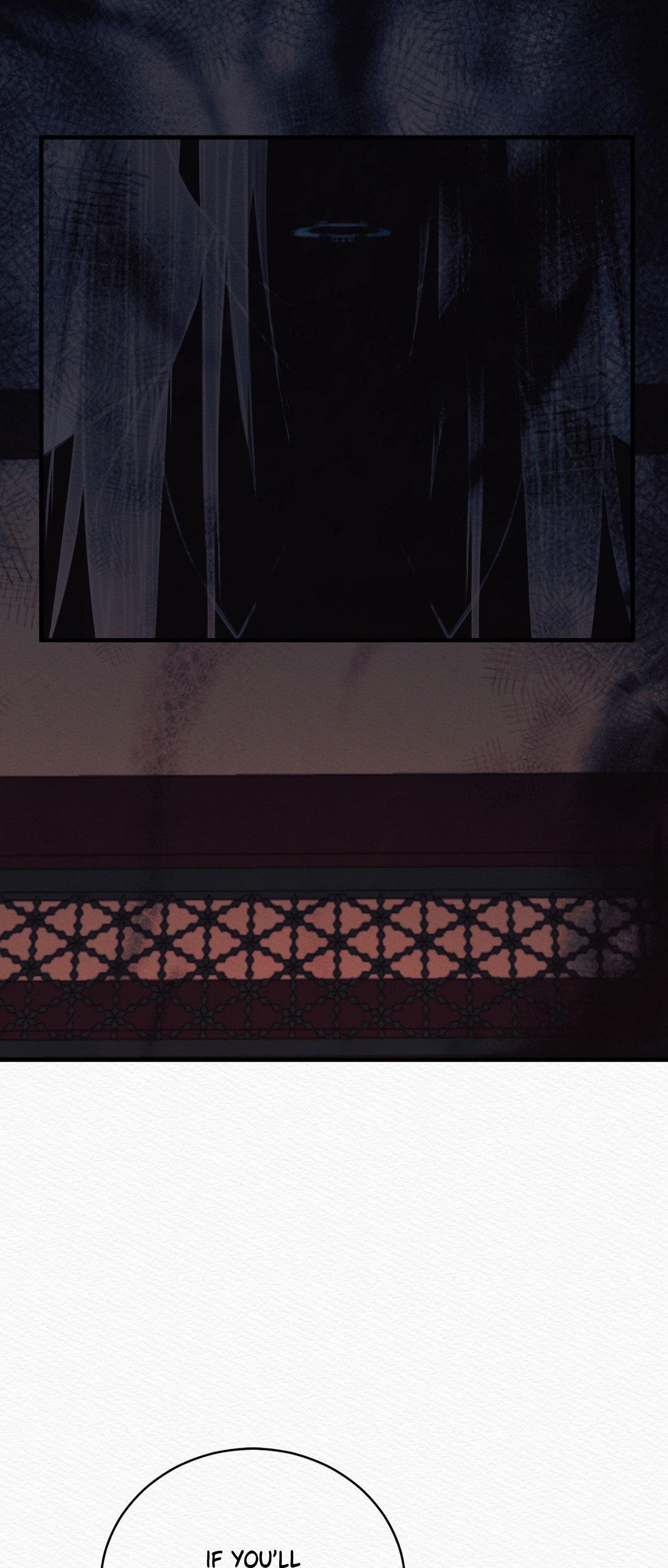 Night Song Chapter 80 page 58 - 