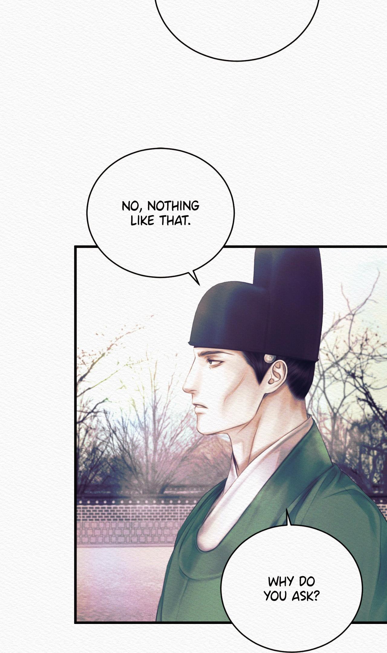 Night Song Chapter 81 page 11 - 