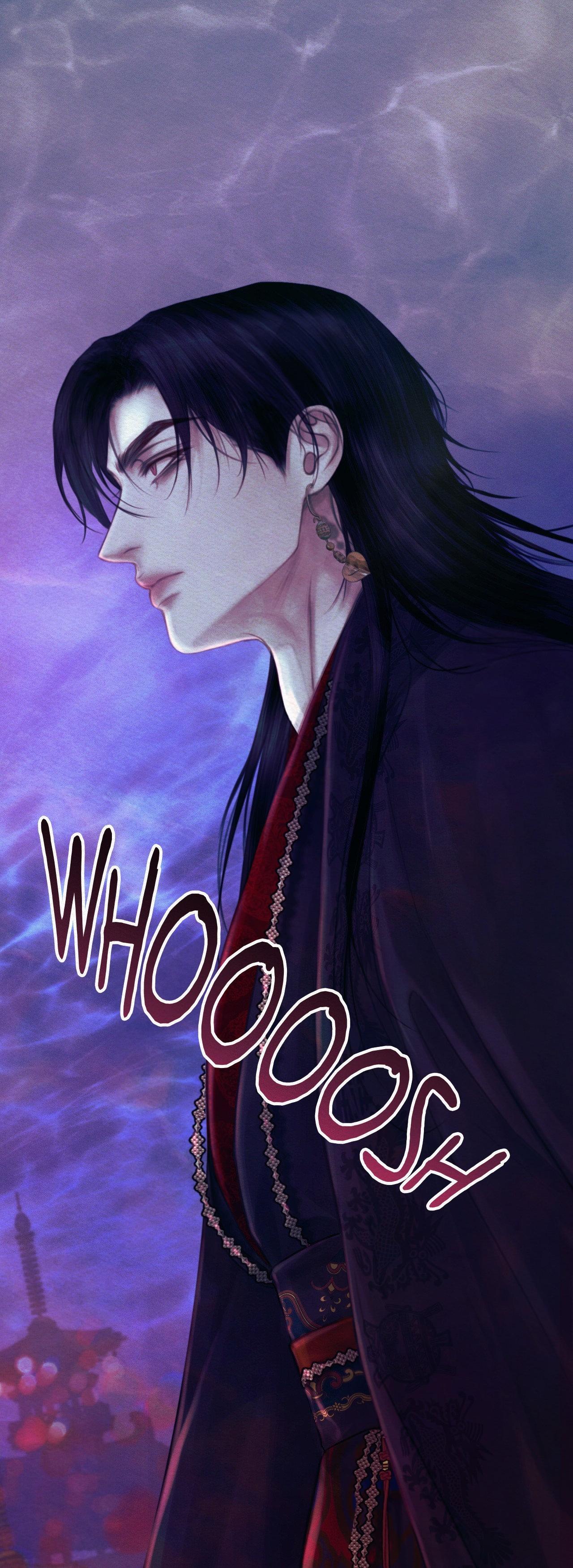 Night Song Chapter 81 page 22 - 