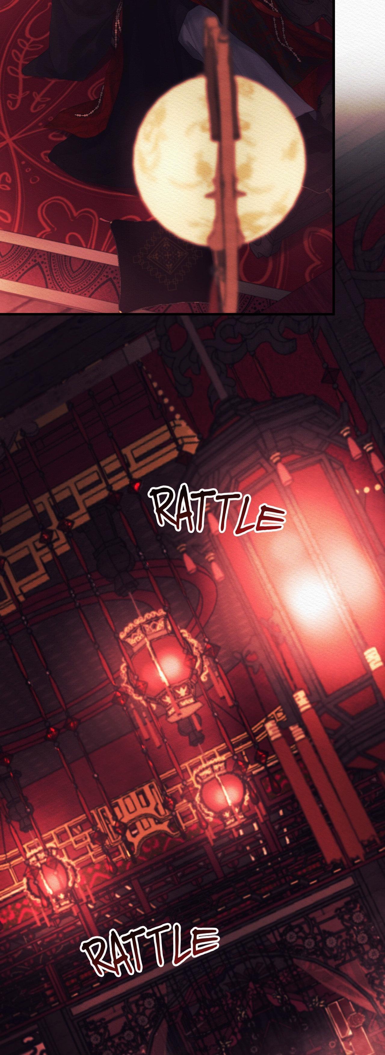 Night Song Chapter 81 page 30 - 