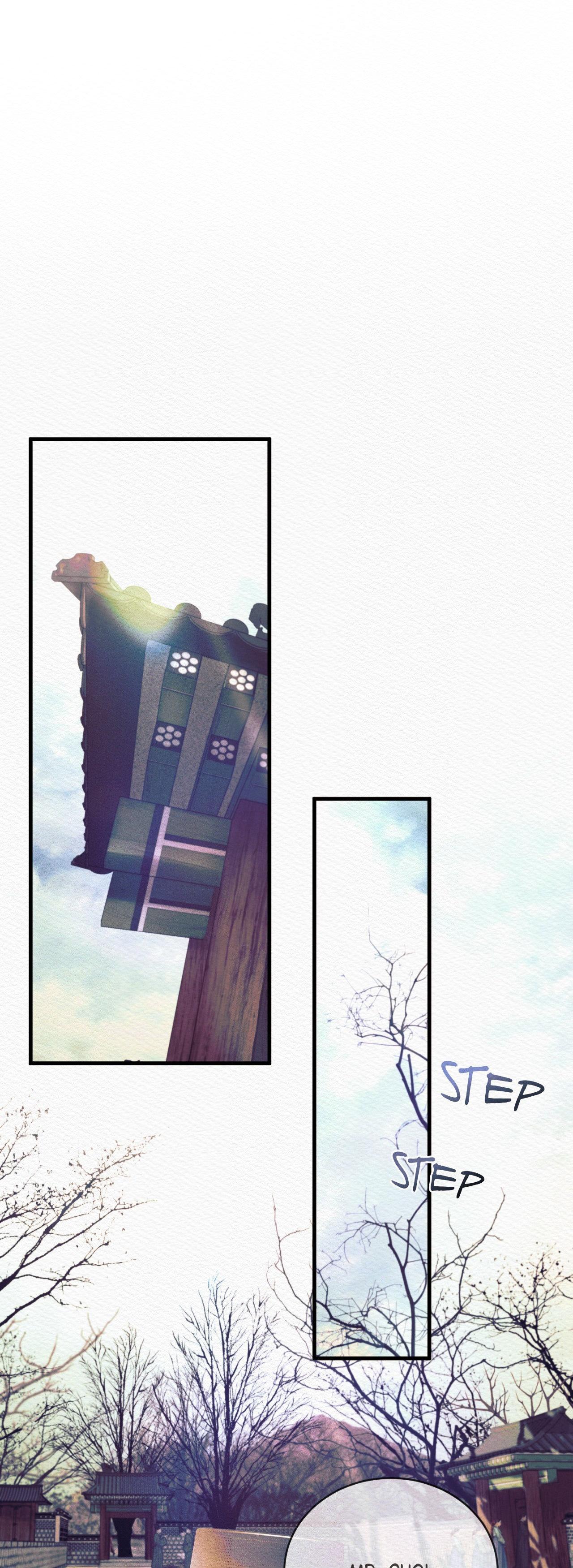 Night Song Chapter 81 page 4 - 