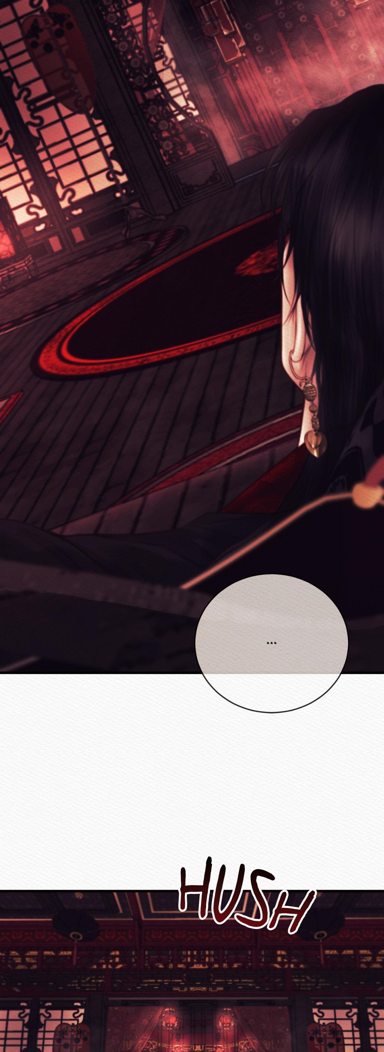 Night Song Chapter 81 page 31 - 