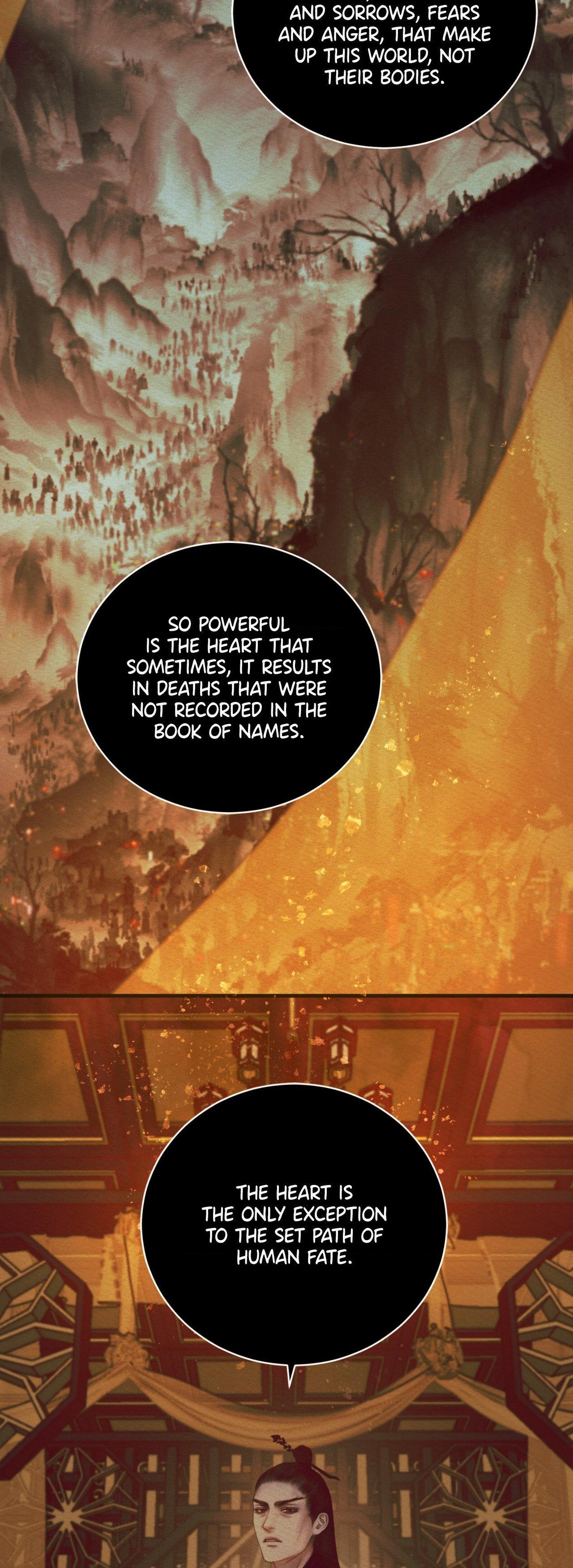 Night Song Chapter 81 page 47 - 