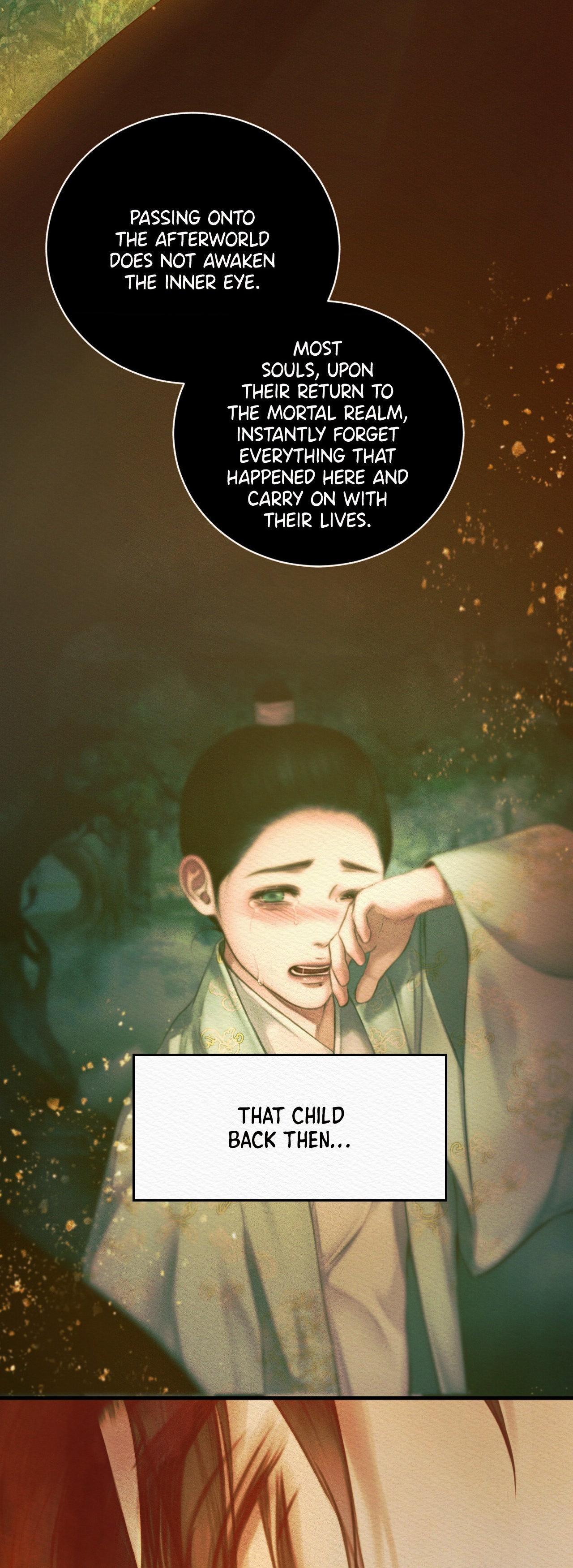 Night Song Chapter 81 page 57 - 