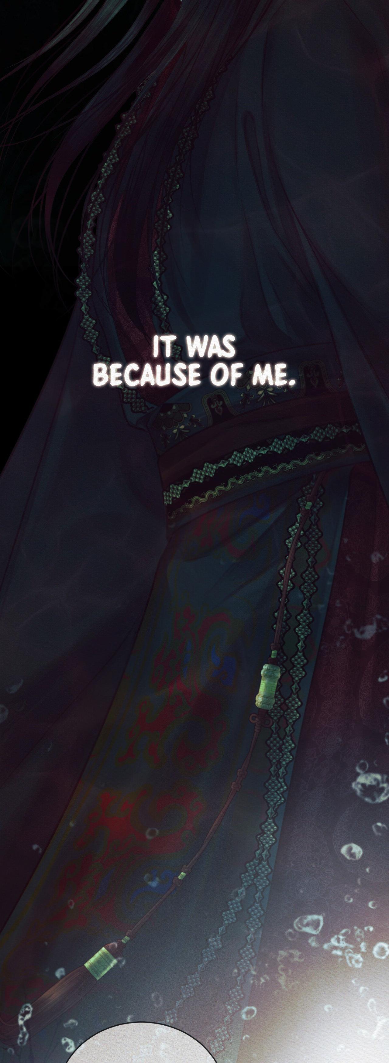 Night Song Chapter 81 page 62 - 