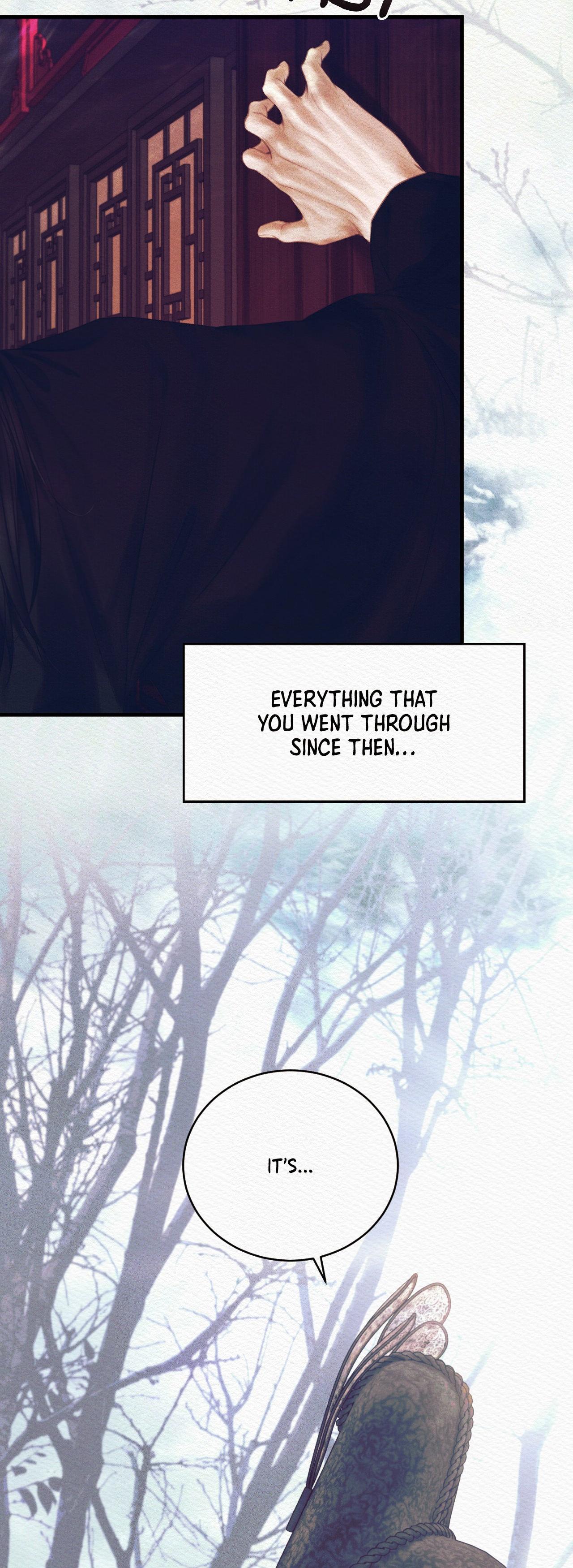 Night Song Chapter 81 page 65 - 