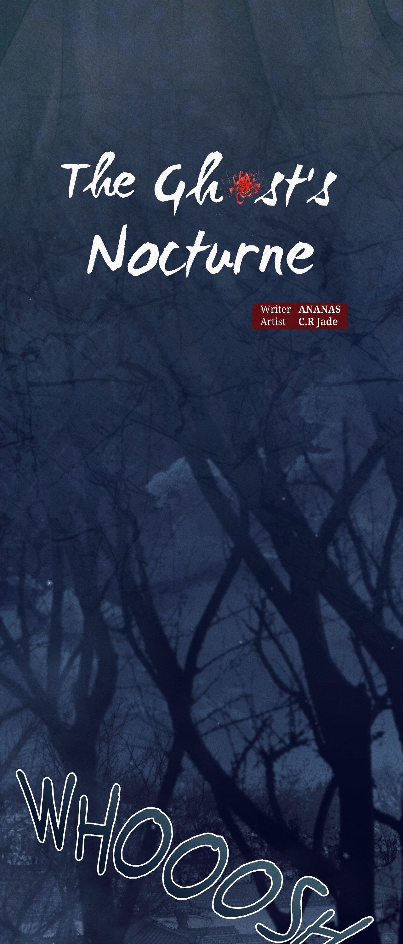 Night Song Chapter 82 page 12 - 