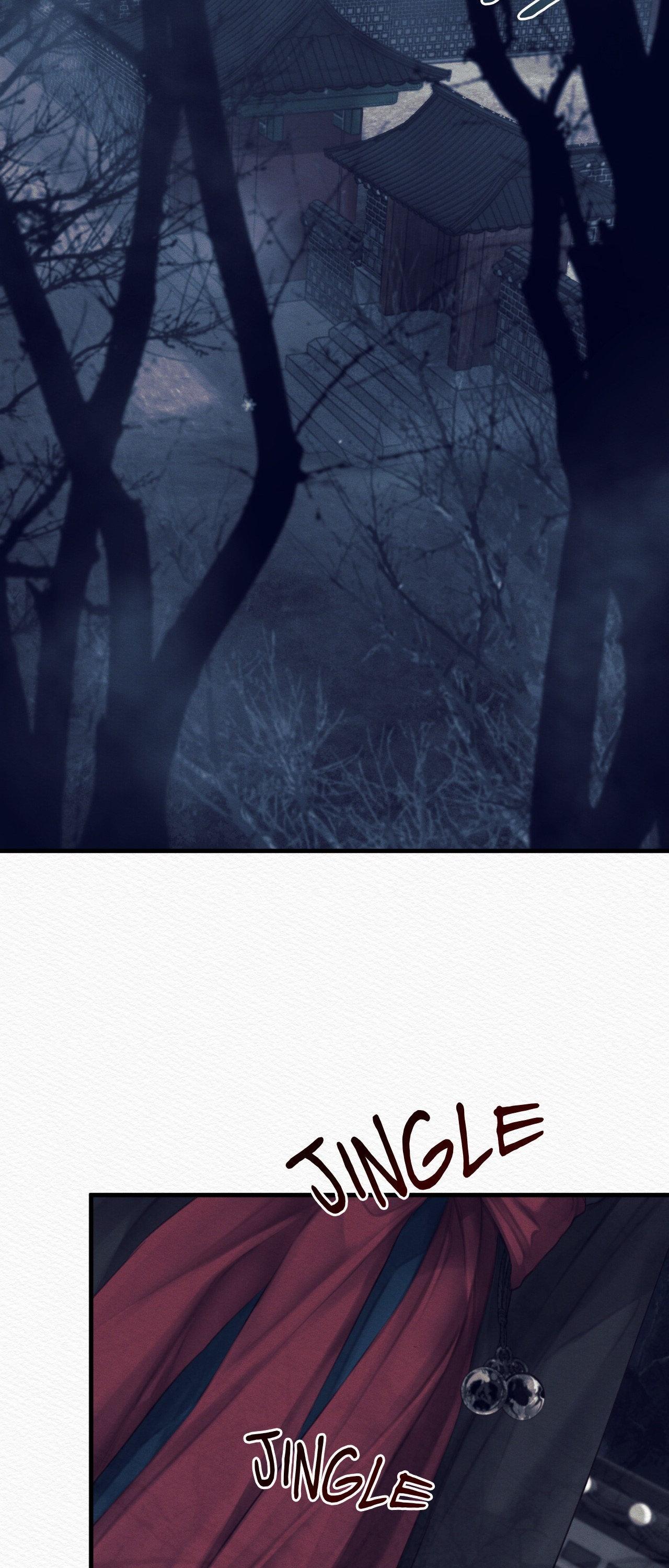 Night Song Chapter 82 page 13 - 
