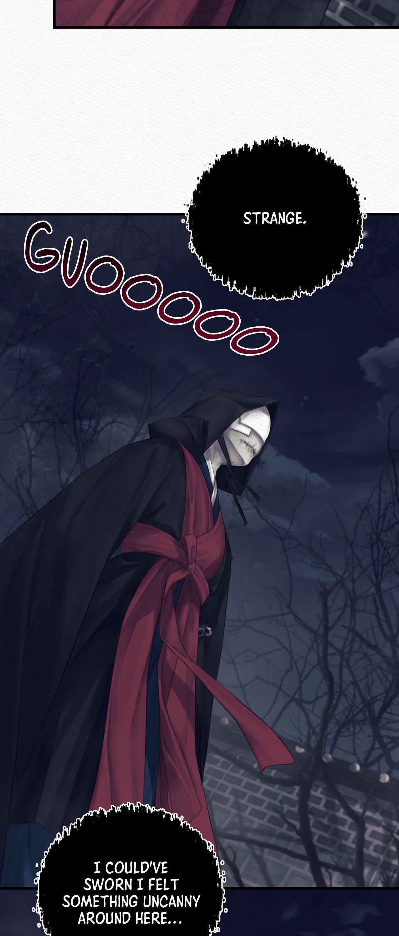 Night Song Chapter 82 page 14 - 