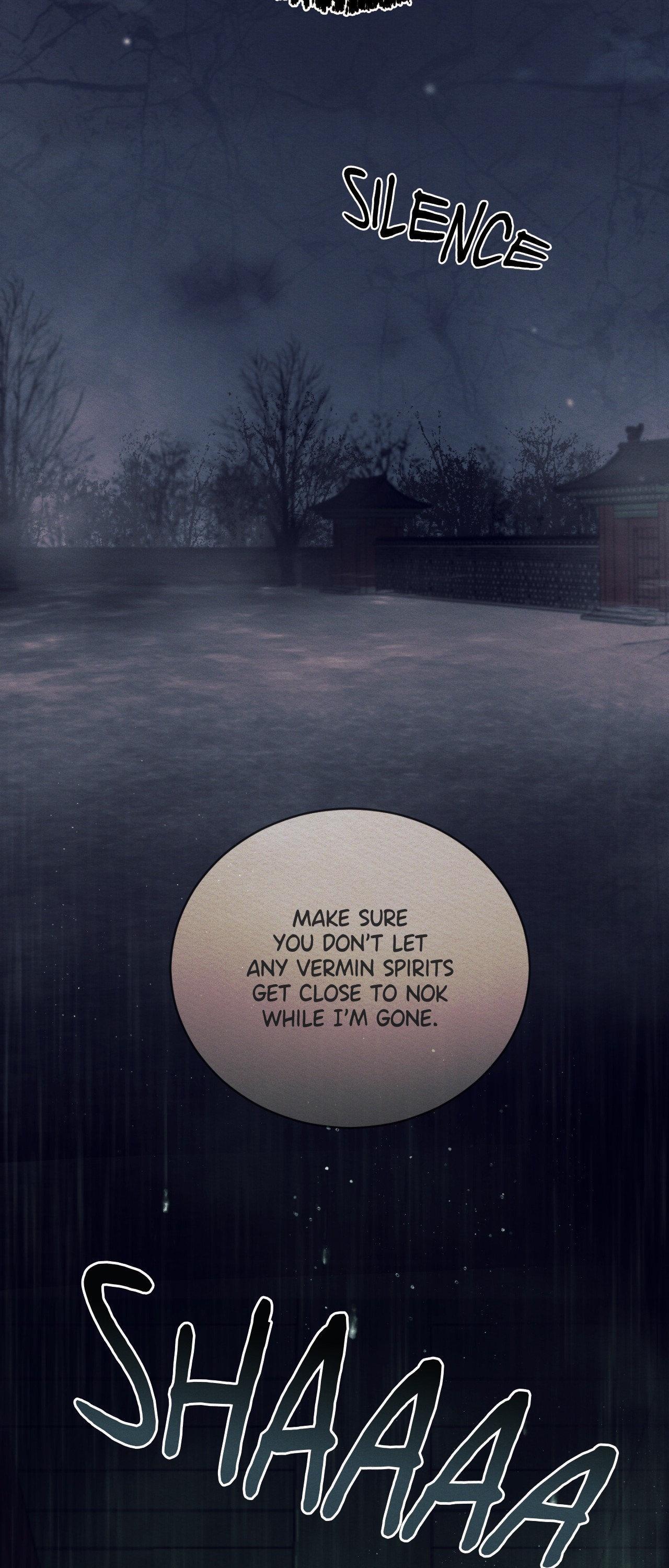 Night Song Chapter 82 page 16 - 