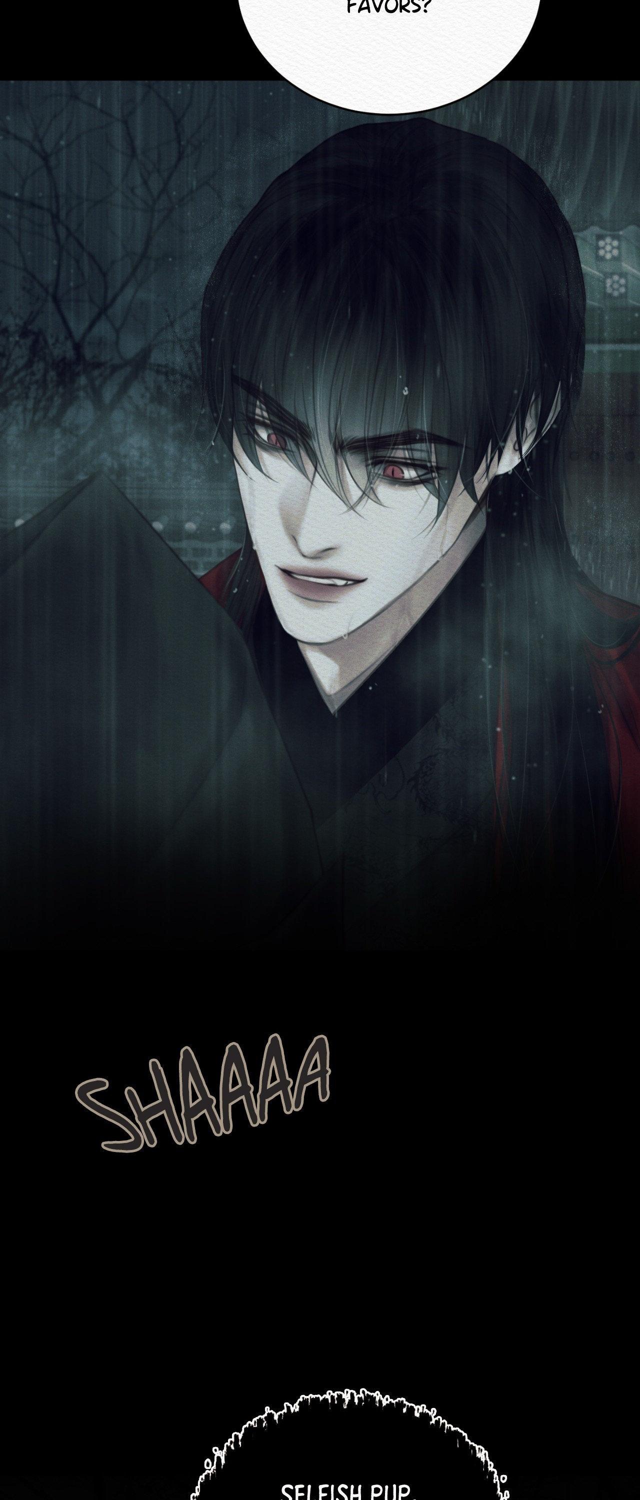 Night Song Chapter 82 page 23 - 