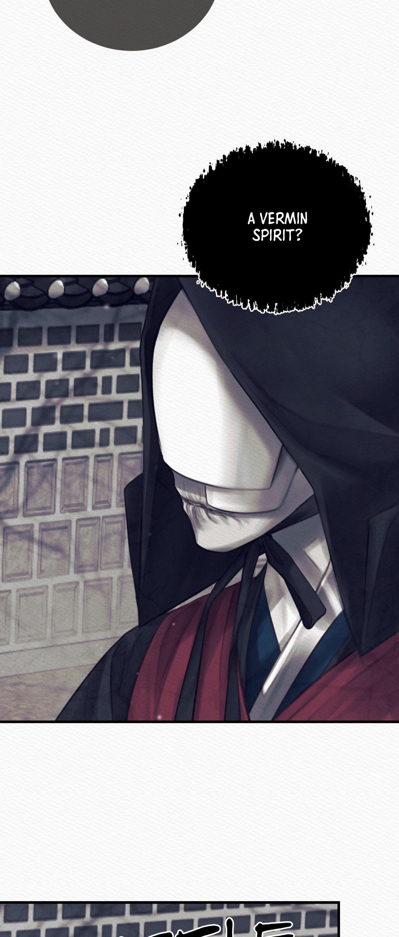 Night Song Chapter 82 page 27 - 