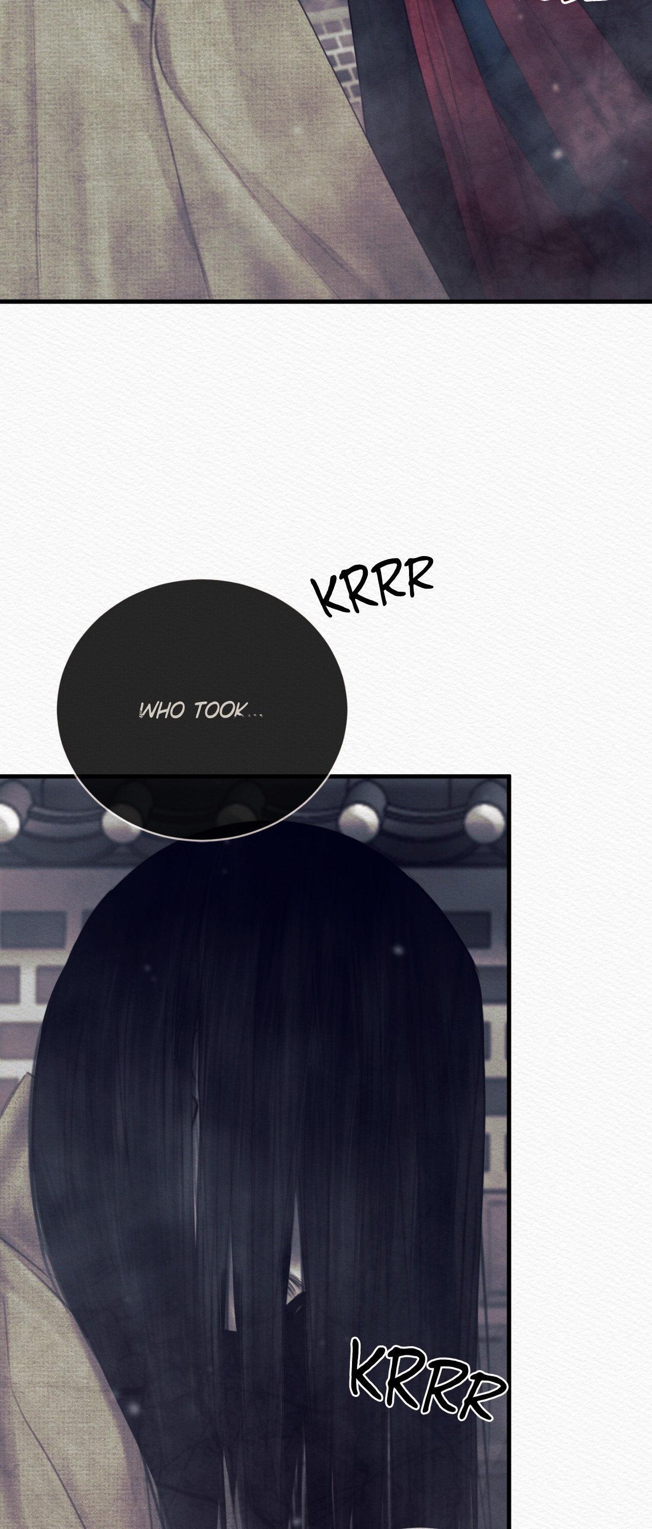 Night Song Chapter 82 page 29 - 