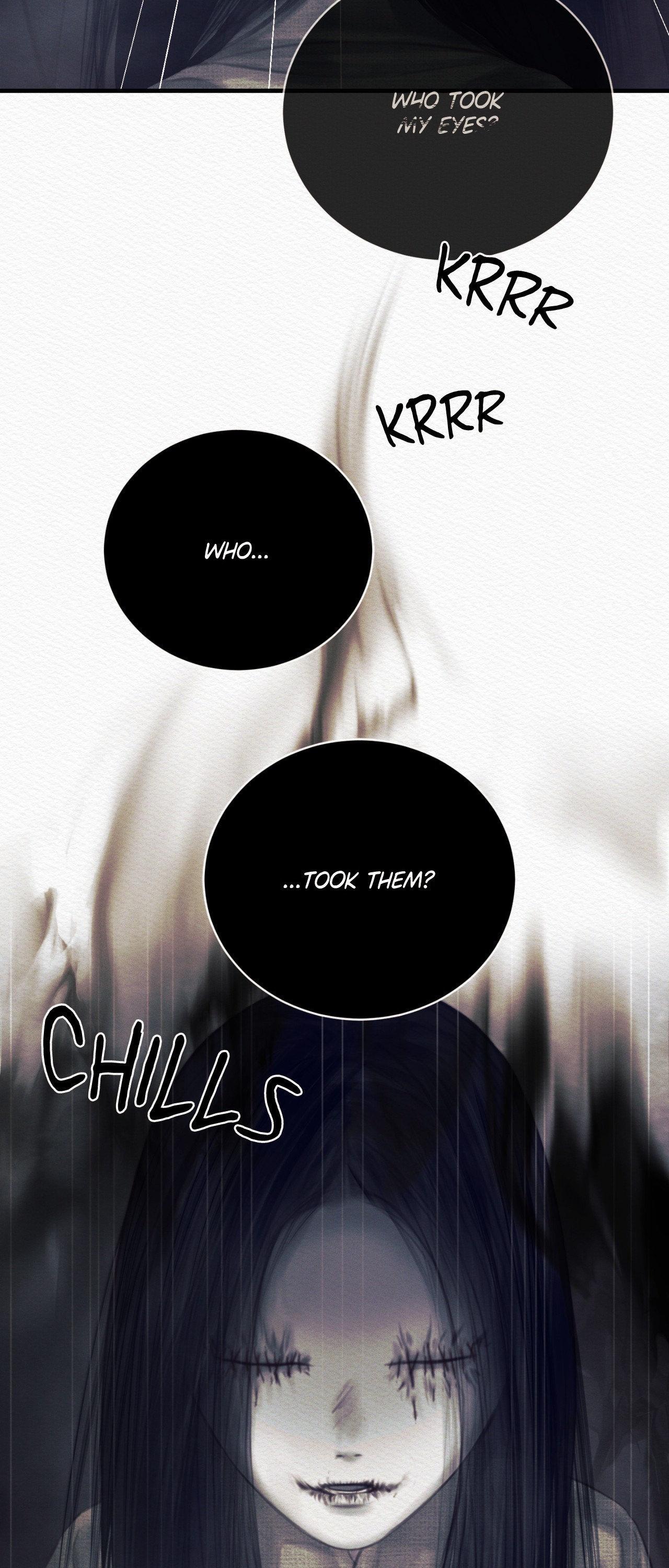 Night Song Chapter 82 page 32 - 