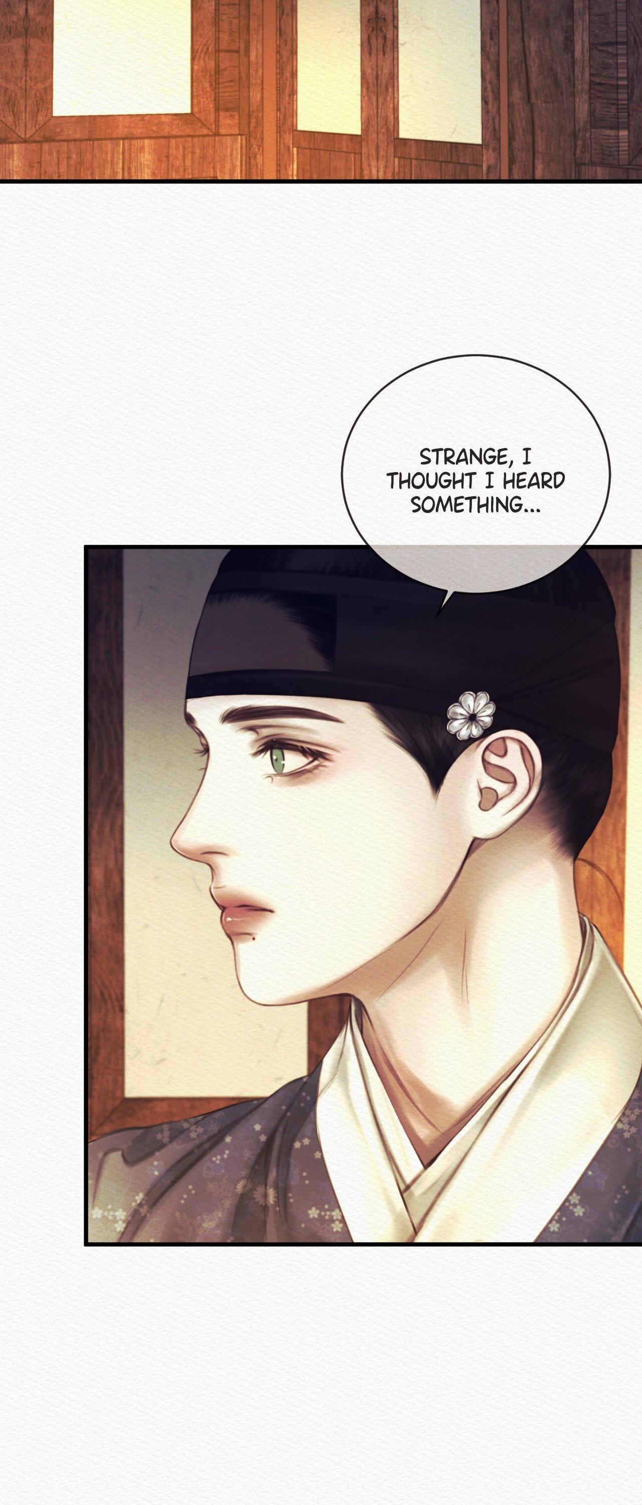 Night Song Chapter 82 page 37 - 