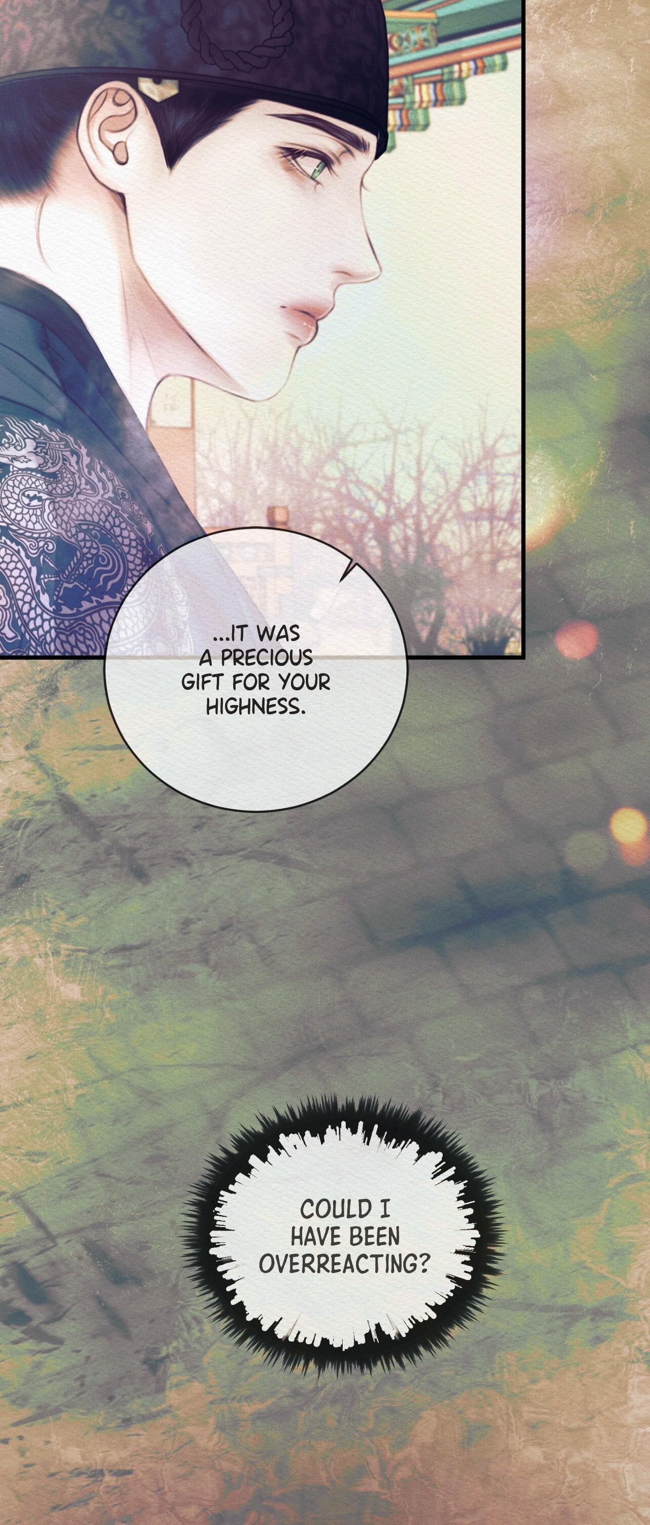 Night Song Chapter 82 page 41 - 