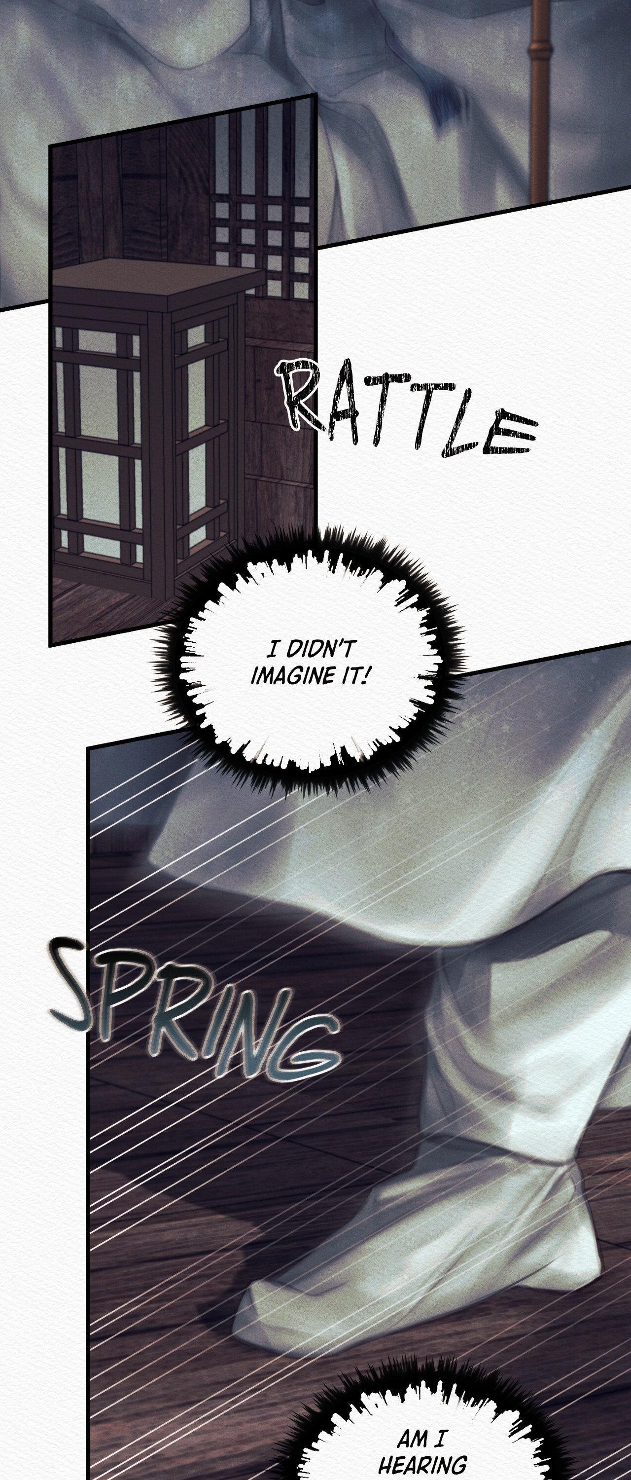 Night Song Chapter 82 page 46 - 