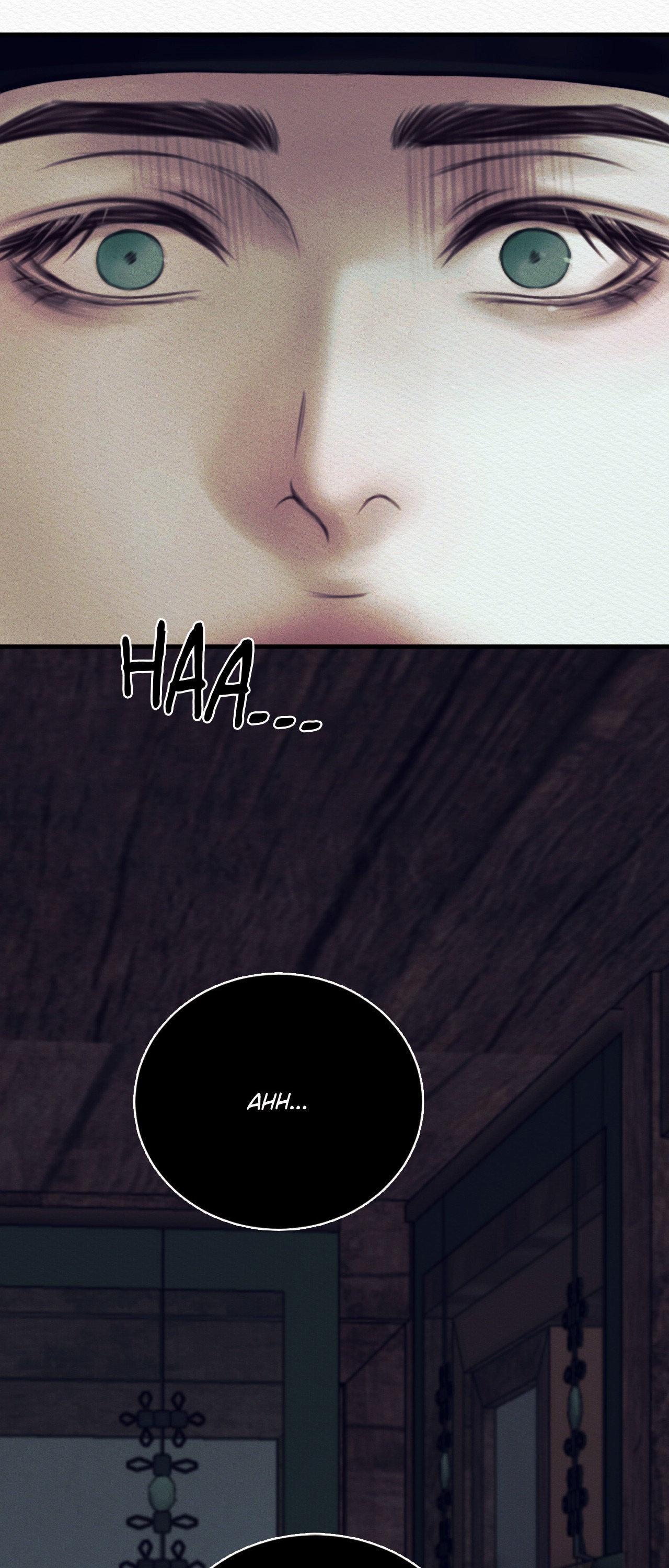 Night Song Chapter 82 page 48 - 