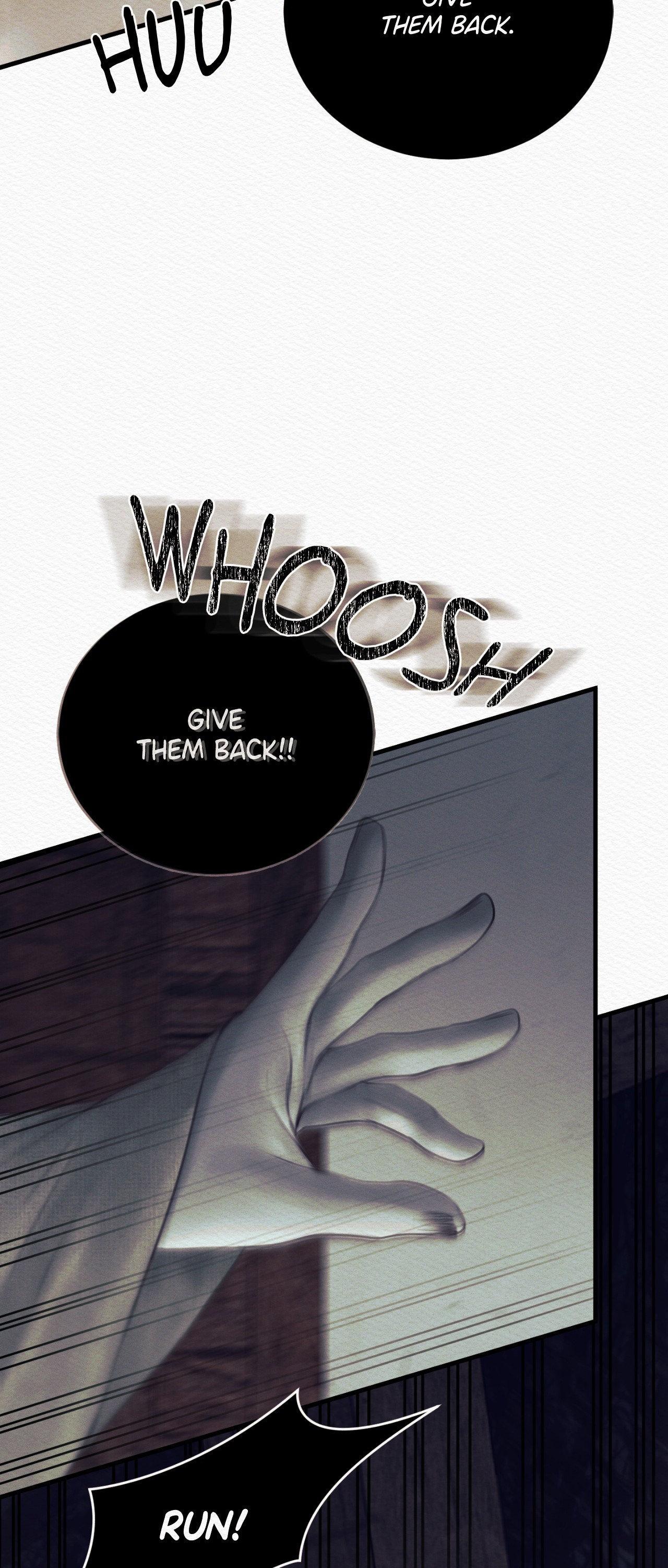 Night Song Chapter 82 page 53 - 