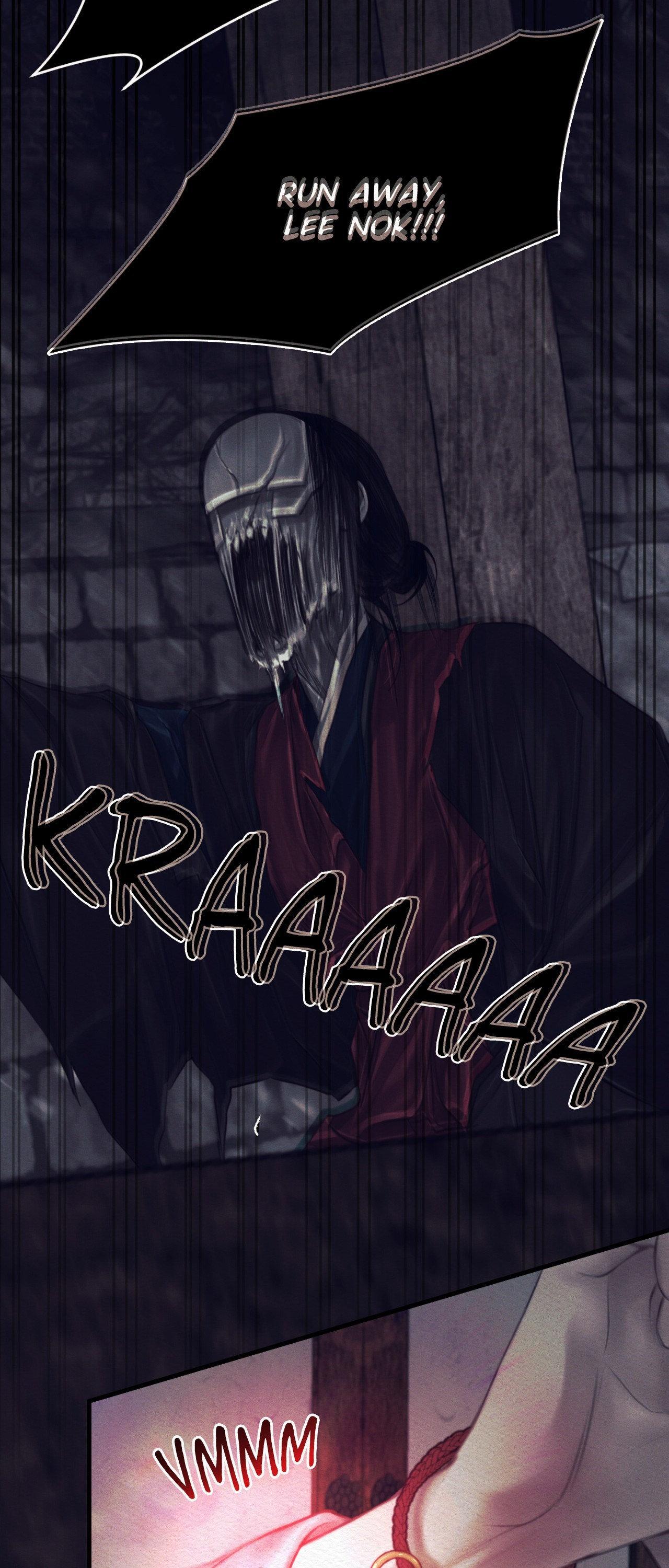 Night Song Chapter 82 page 54 - 