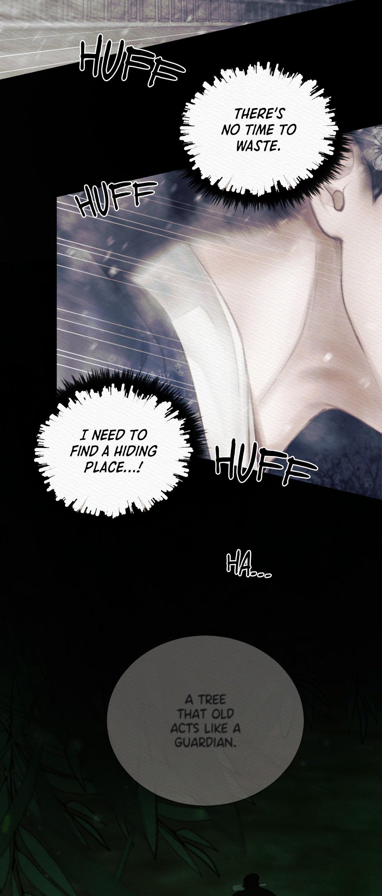 Night Song Chapter 82 page 63 - 