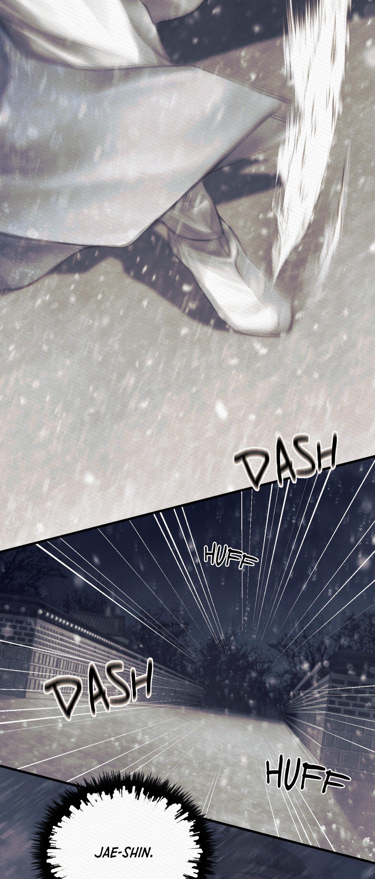 Night Song Chapter 82 page 65 - 