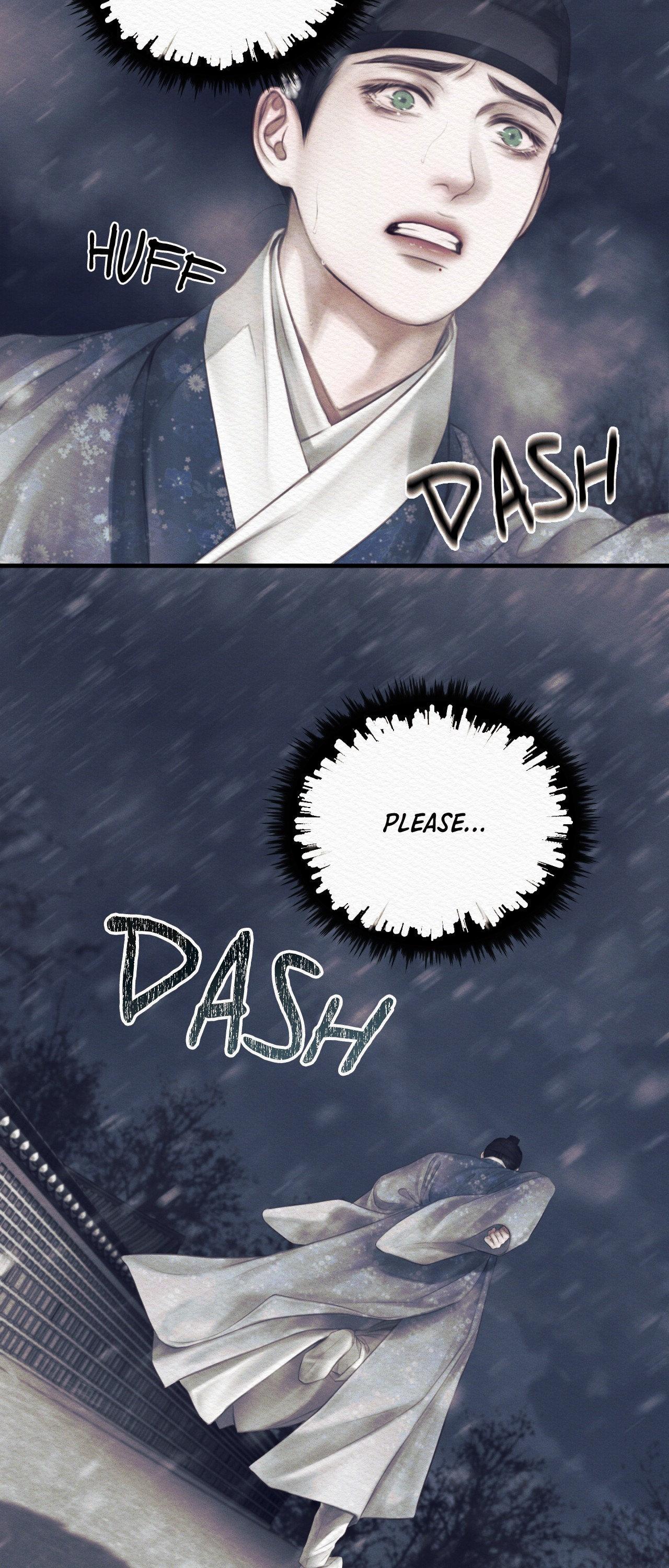 Night Song Chapter 82 page 66 - 