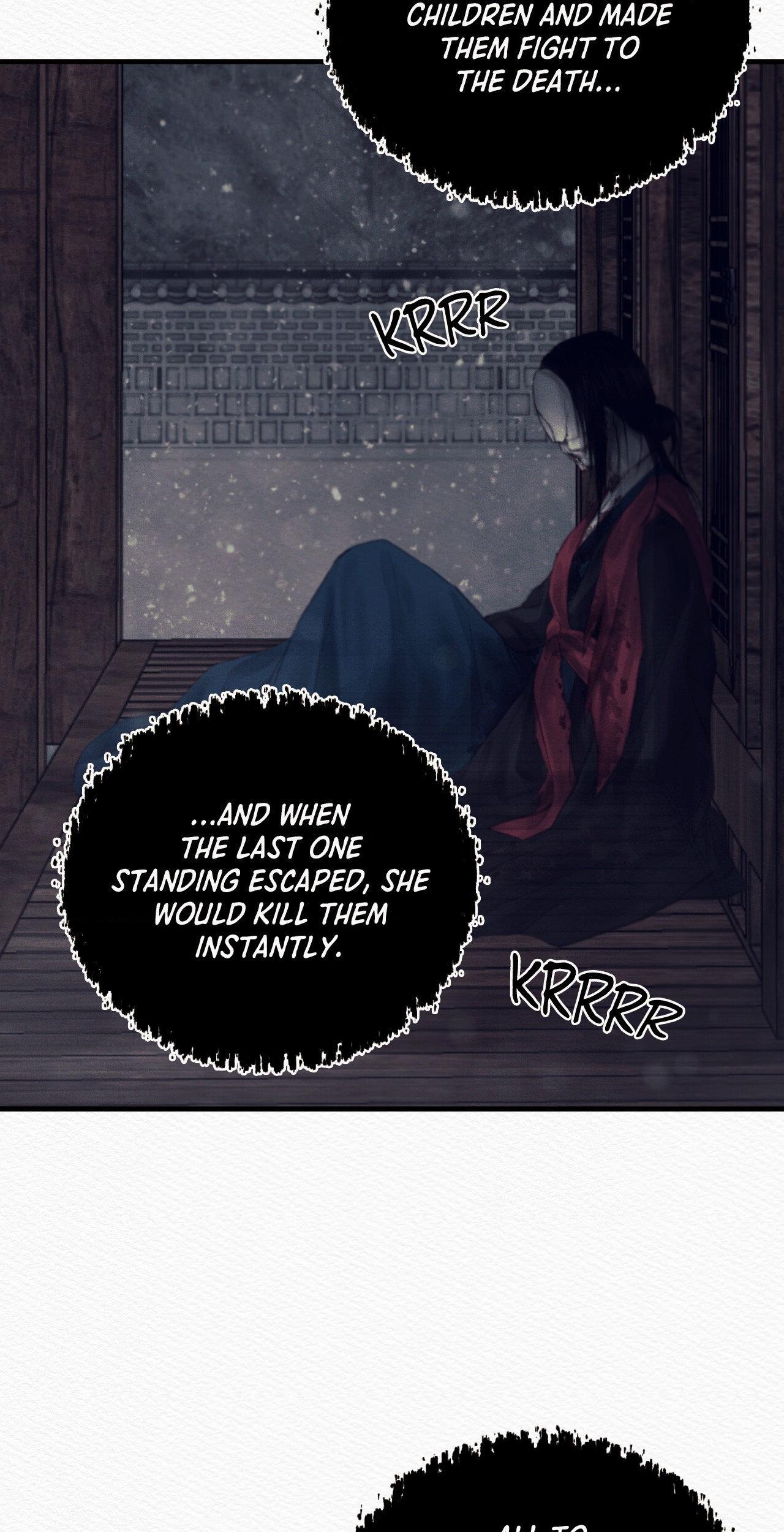 Night Song Chapter 83 page 12 - 