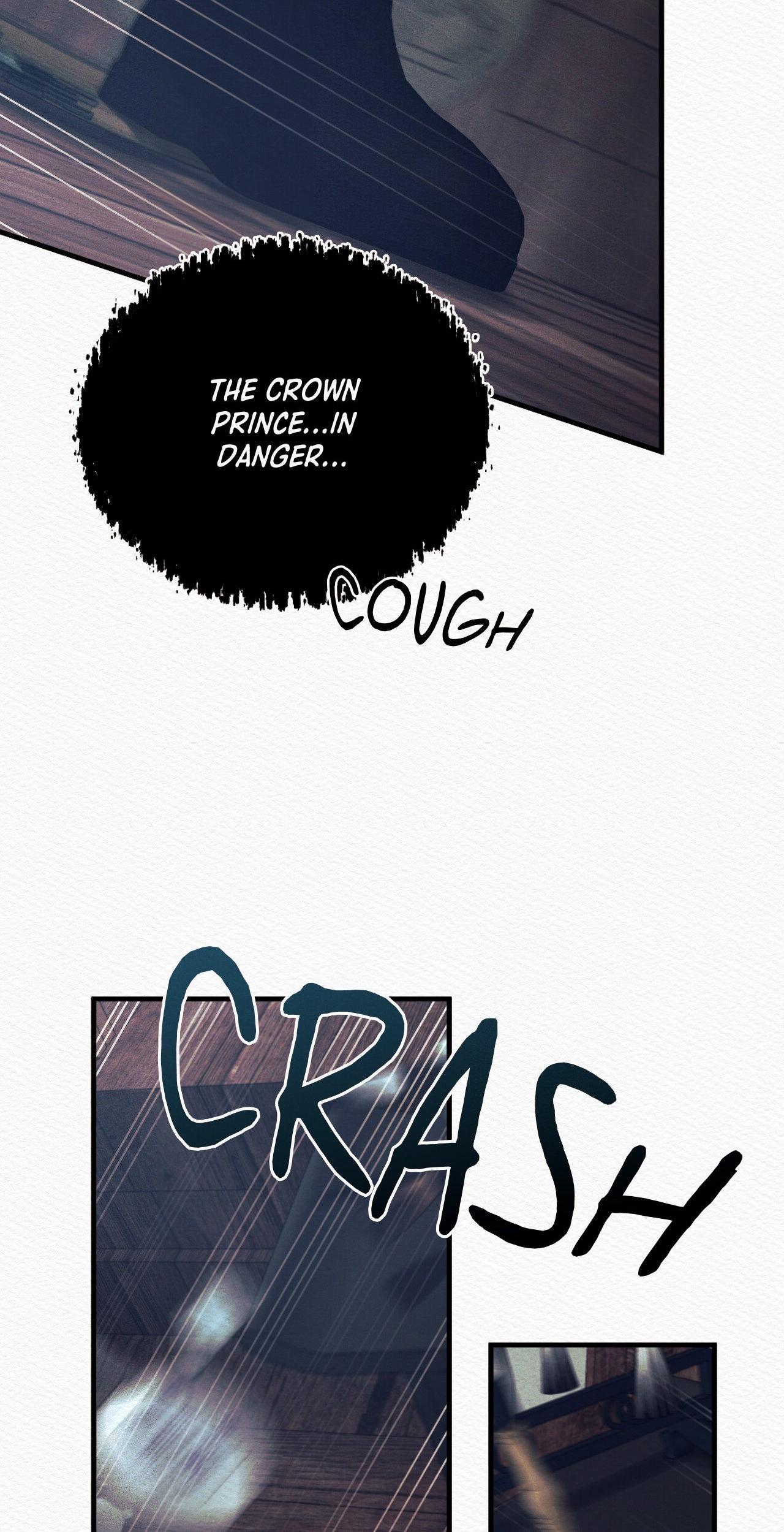 Night Song Chapter 83 page 15 - 