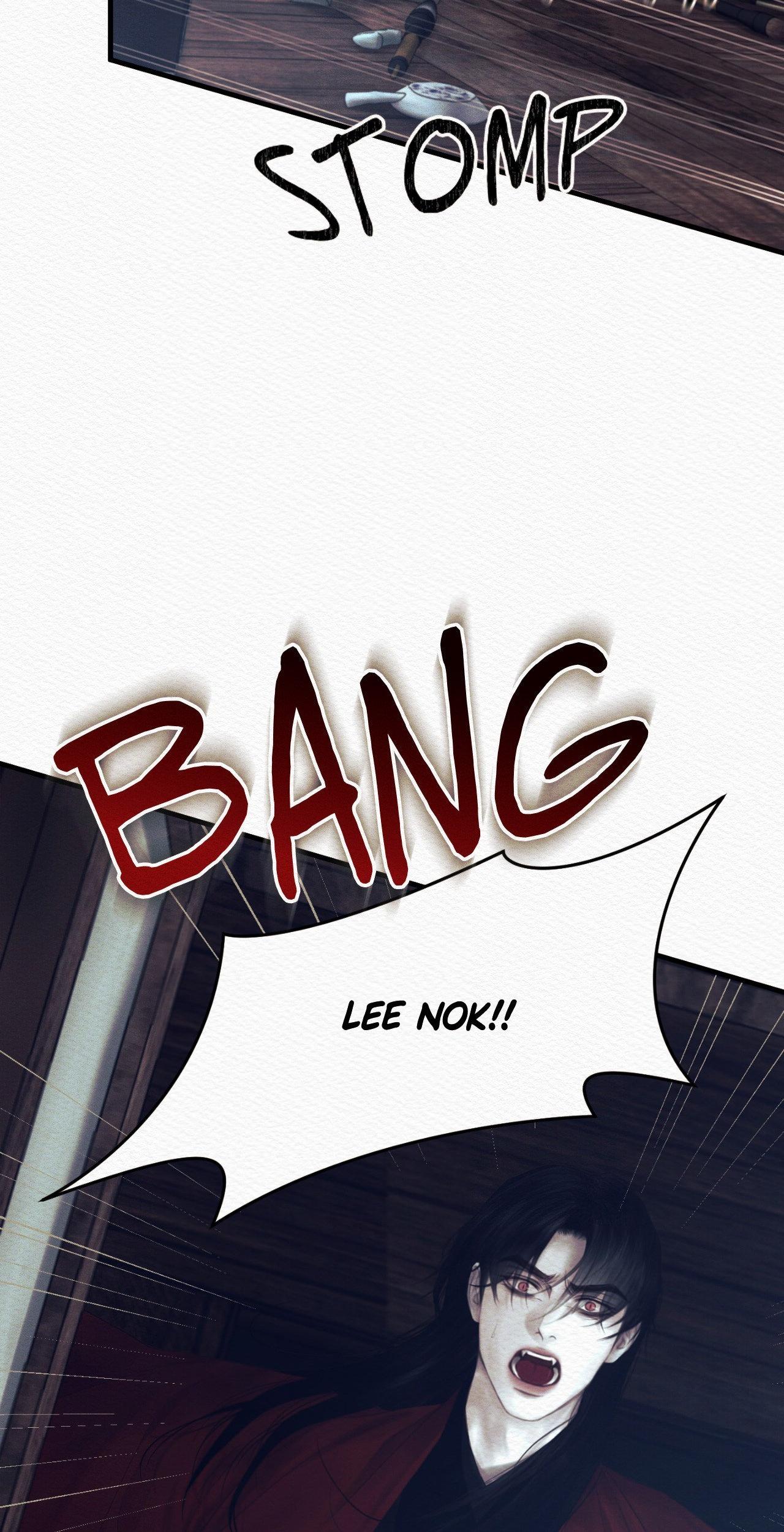 Night Song Chapter 83 page 20 - 