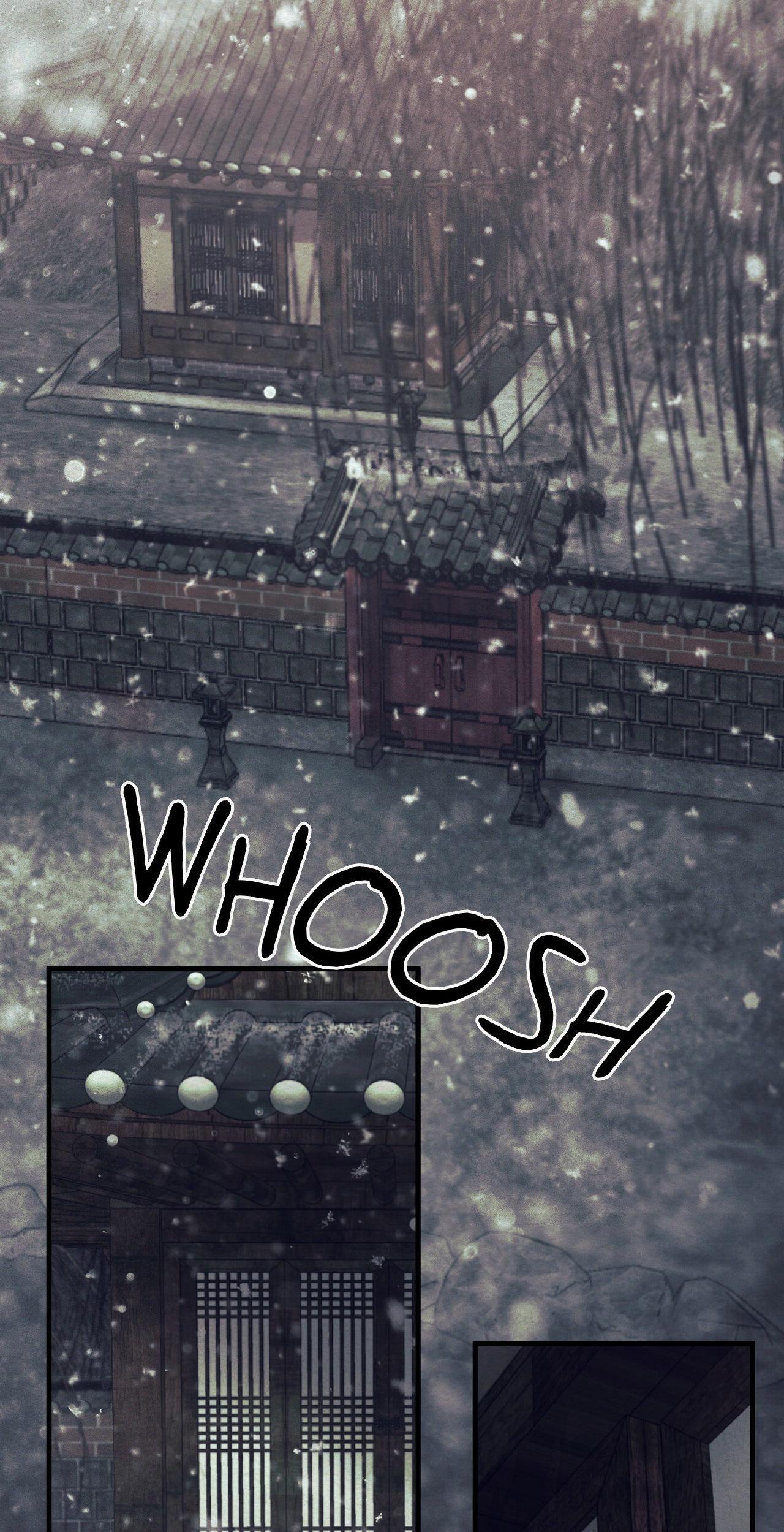 Night Song Chapter 83 page 23 - 