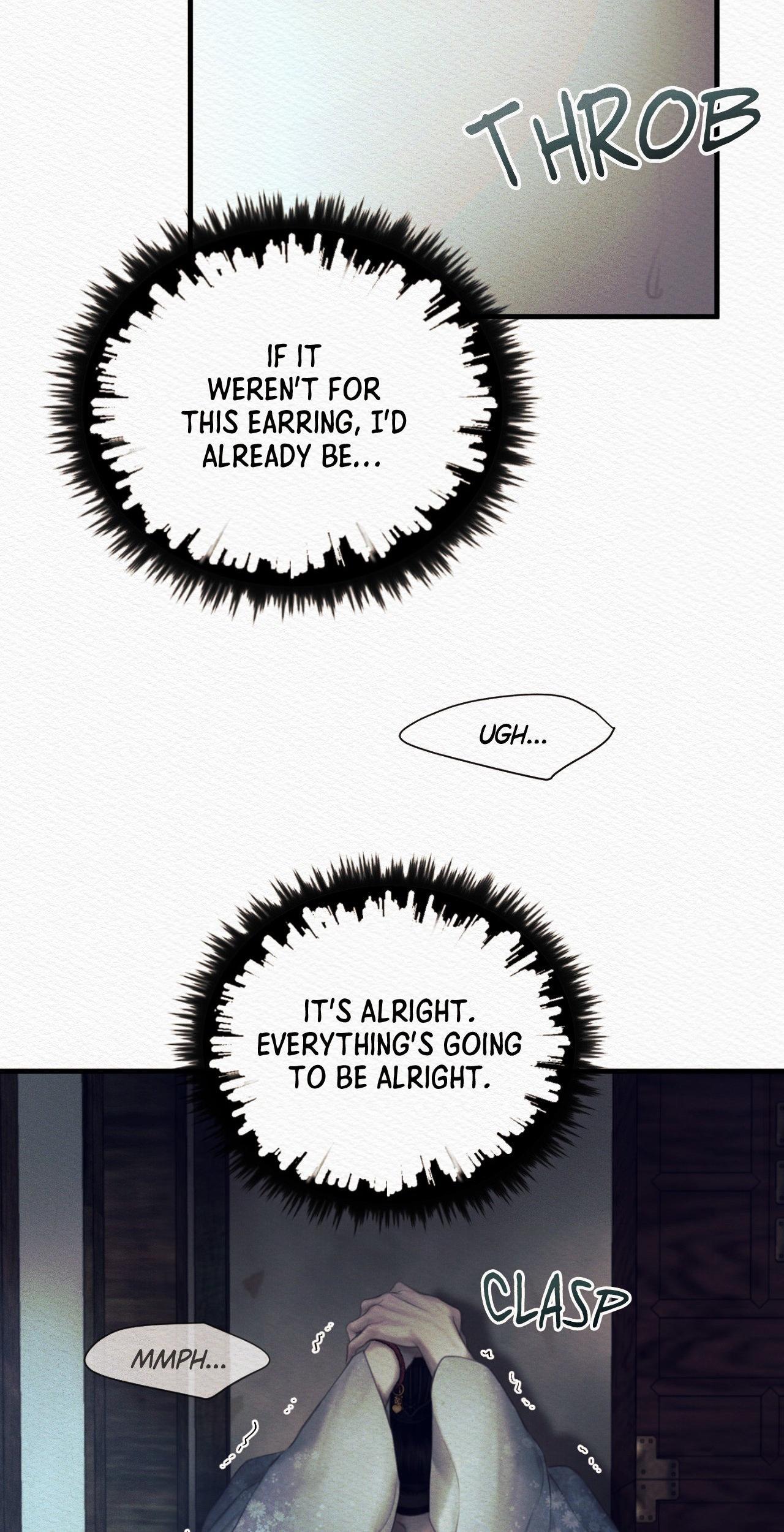 Night Song Chapter 83 page 30 - 