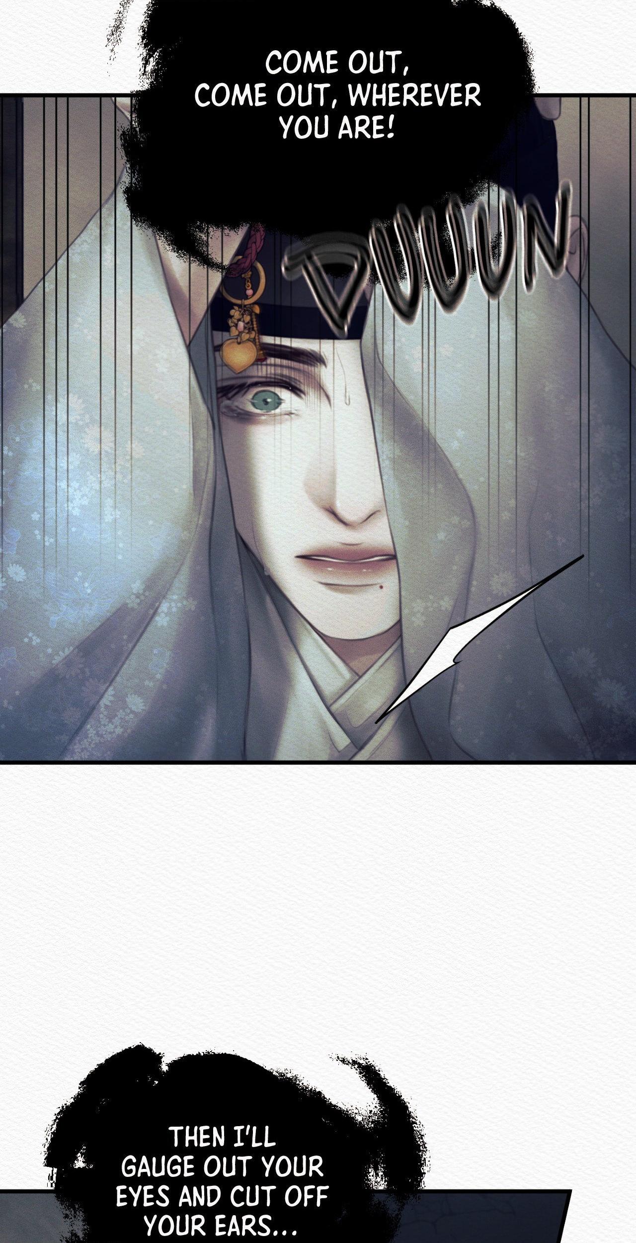 Night Song Chapter 83 page 32 - 