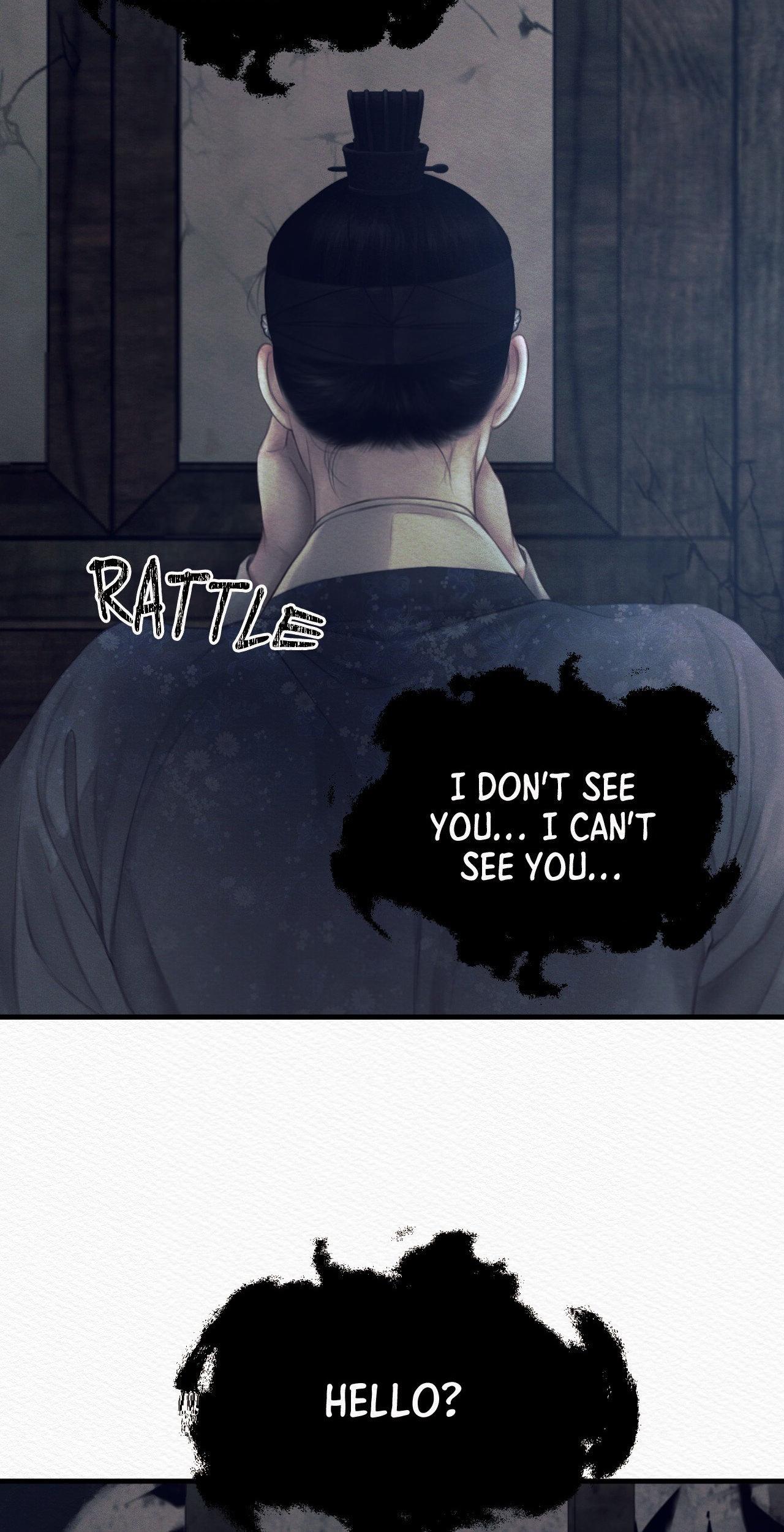 Night Song Chapter 83 page 35 - 