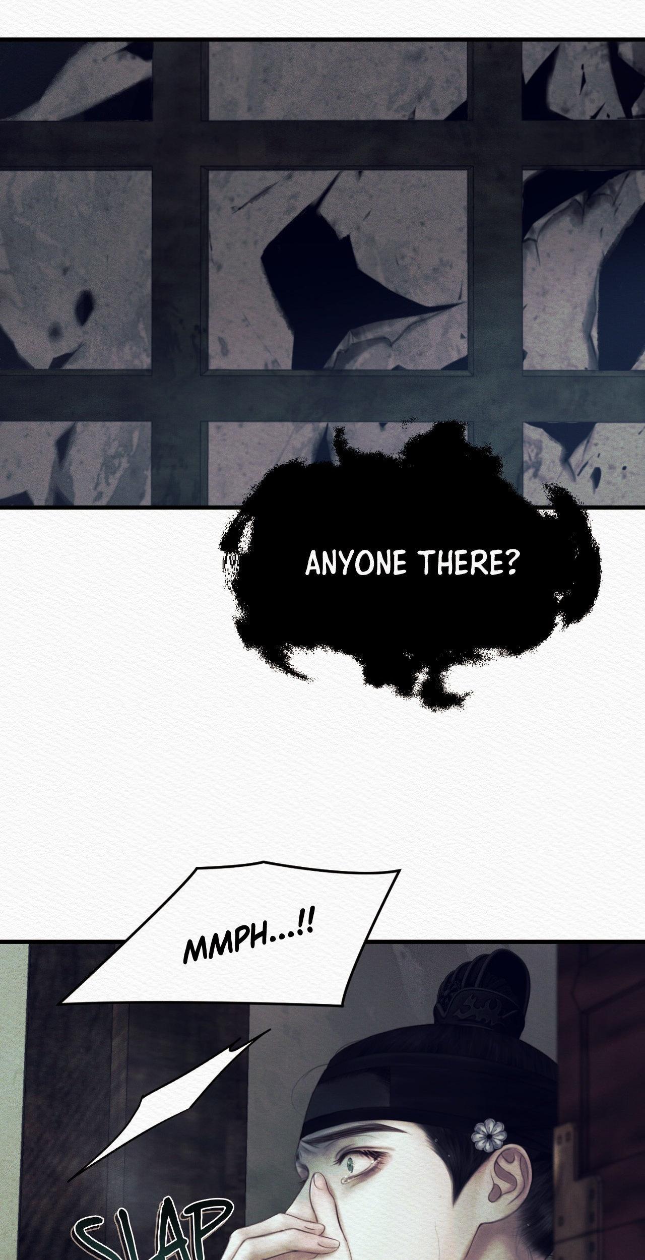 Night Song Chapter 83 page 37 - 