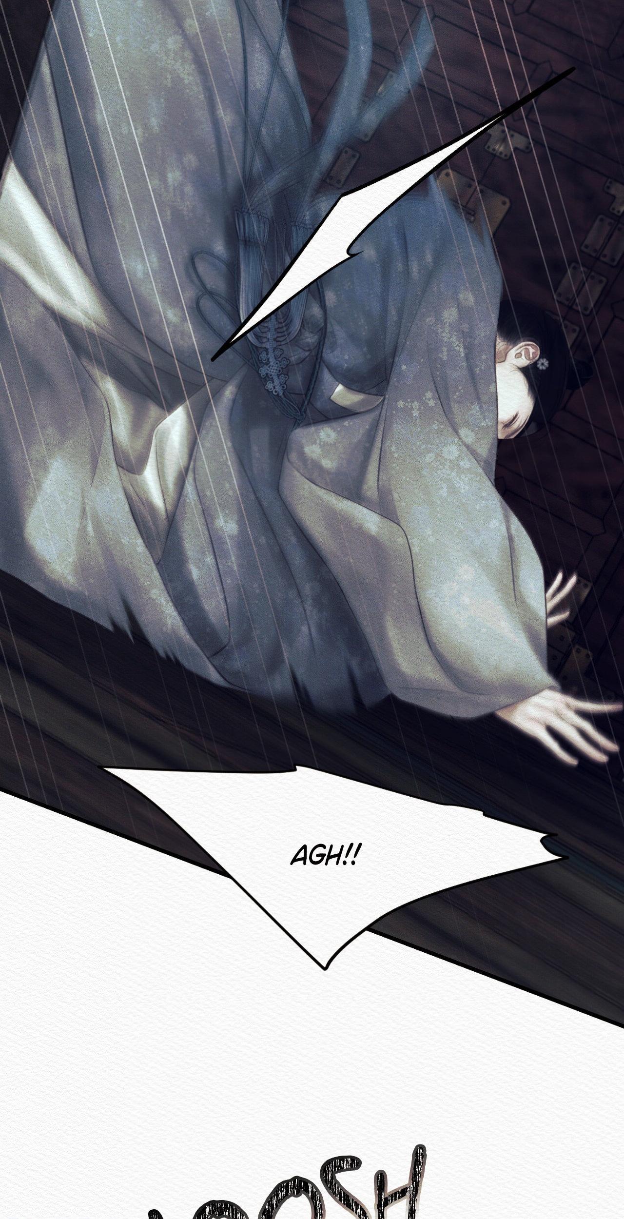 Night Song Chapter 83 page 43 - 