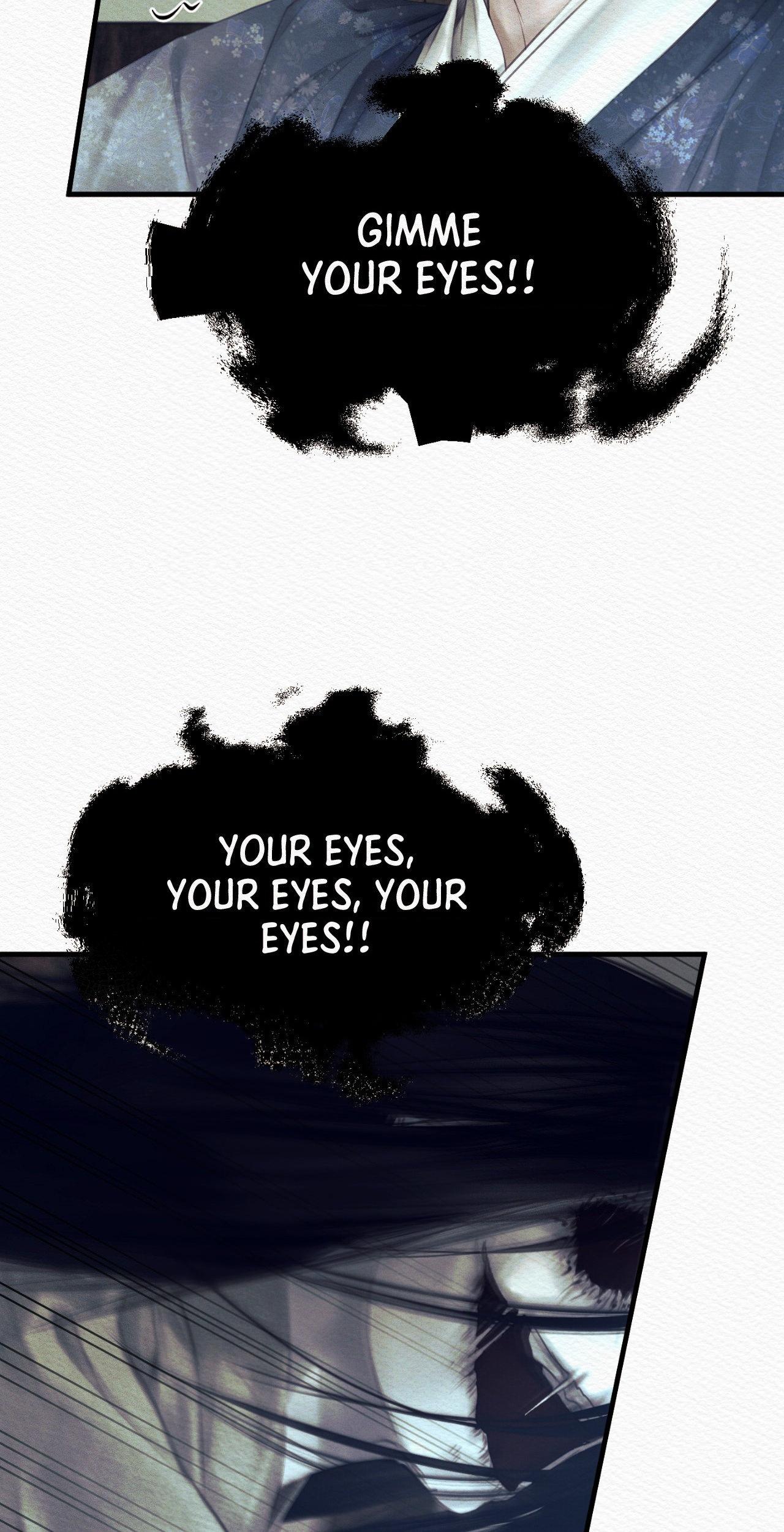Night Song Chapter 83 page 46 - 