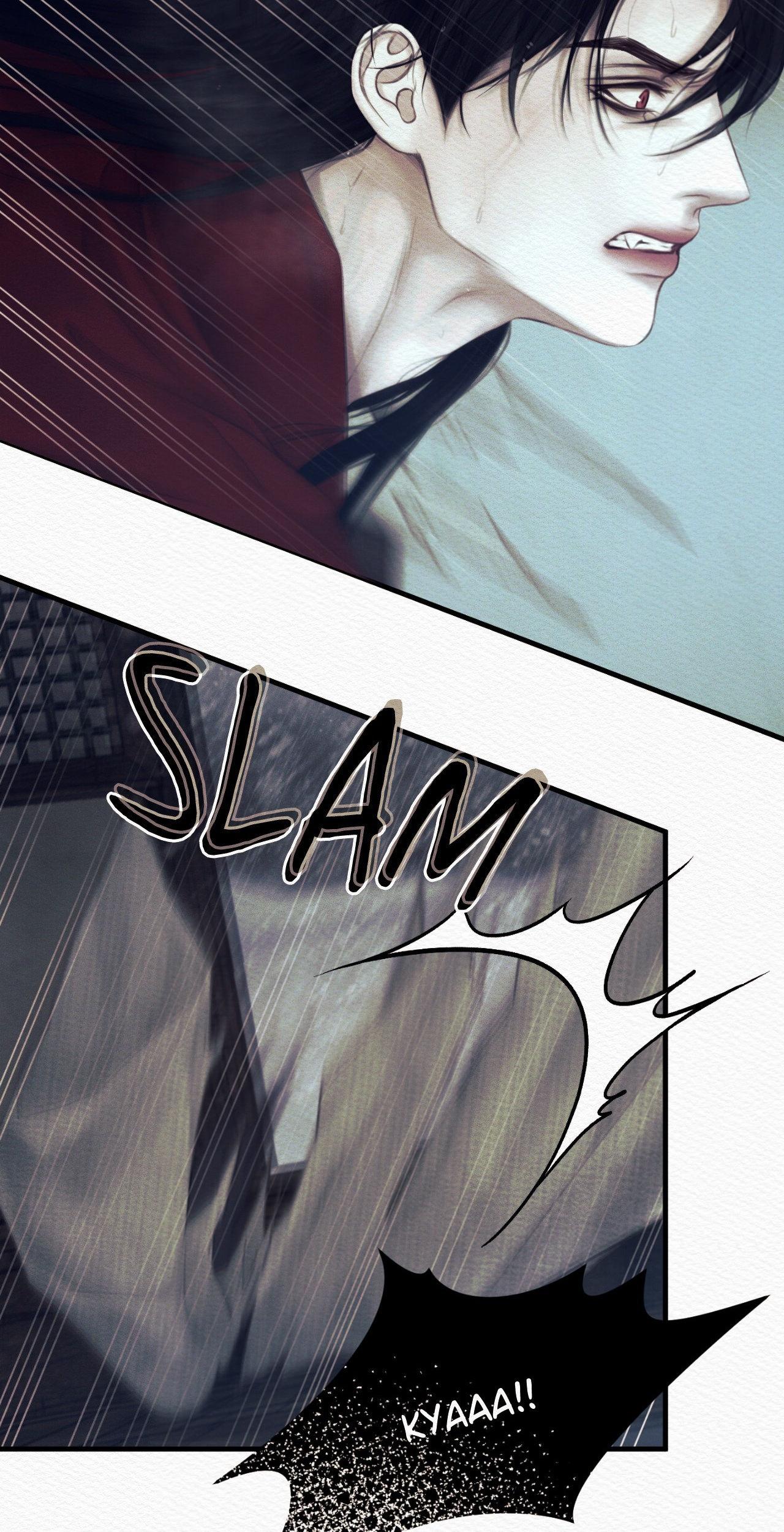 Night Song Chapter 83 page 59 - 